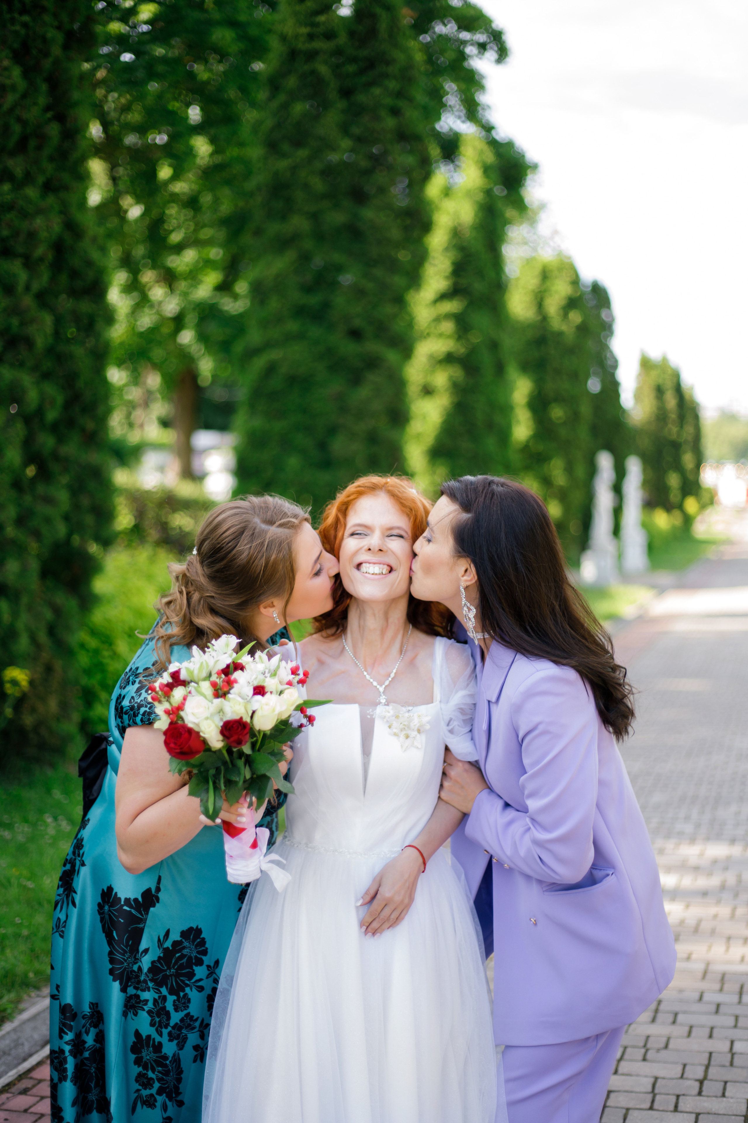 Мария и Михаил. Светлана Иванова - профессиональный фотограф