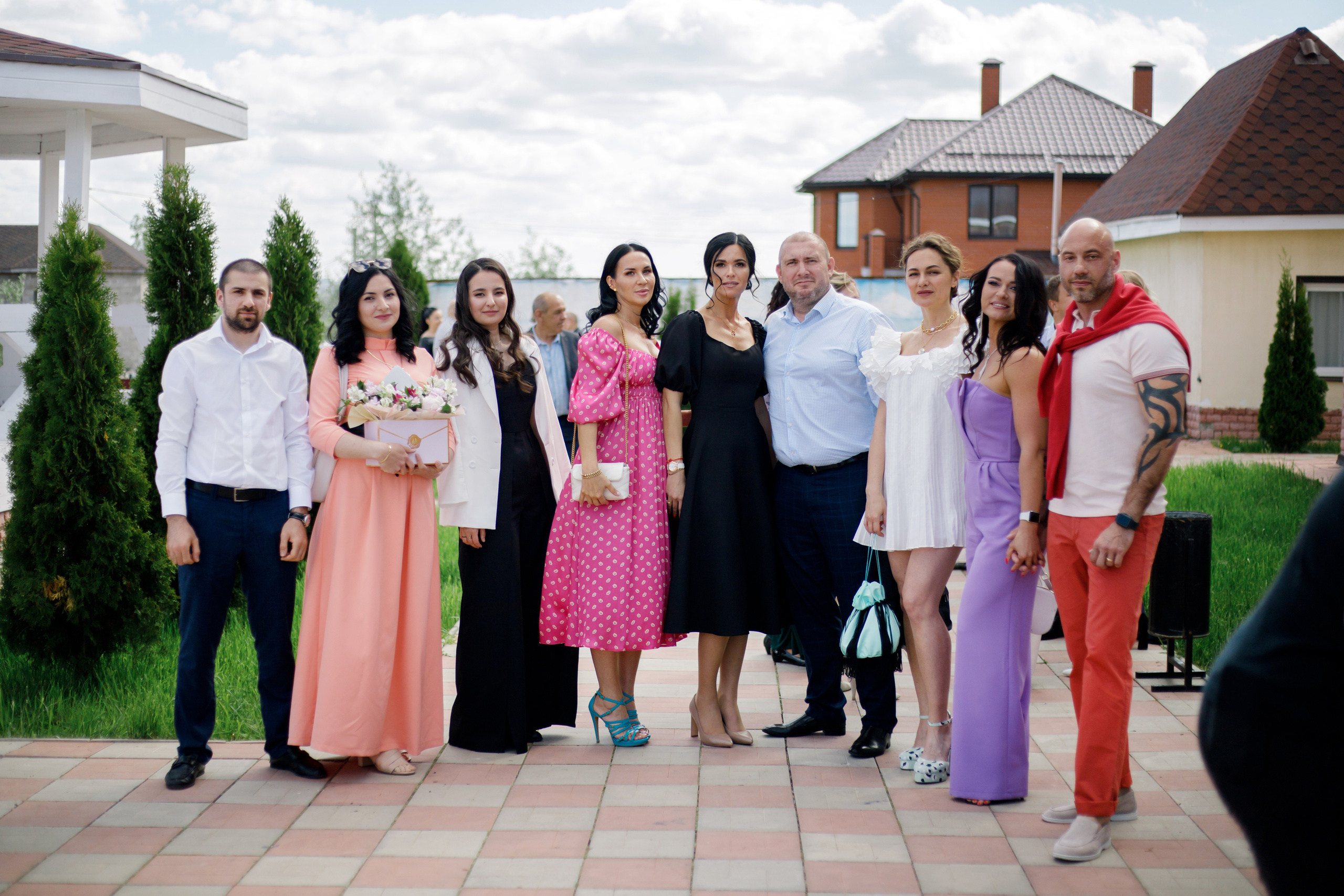 Артур и Русалина. Светлана Иванова - профессиональный фотограф