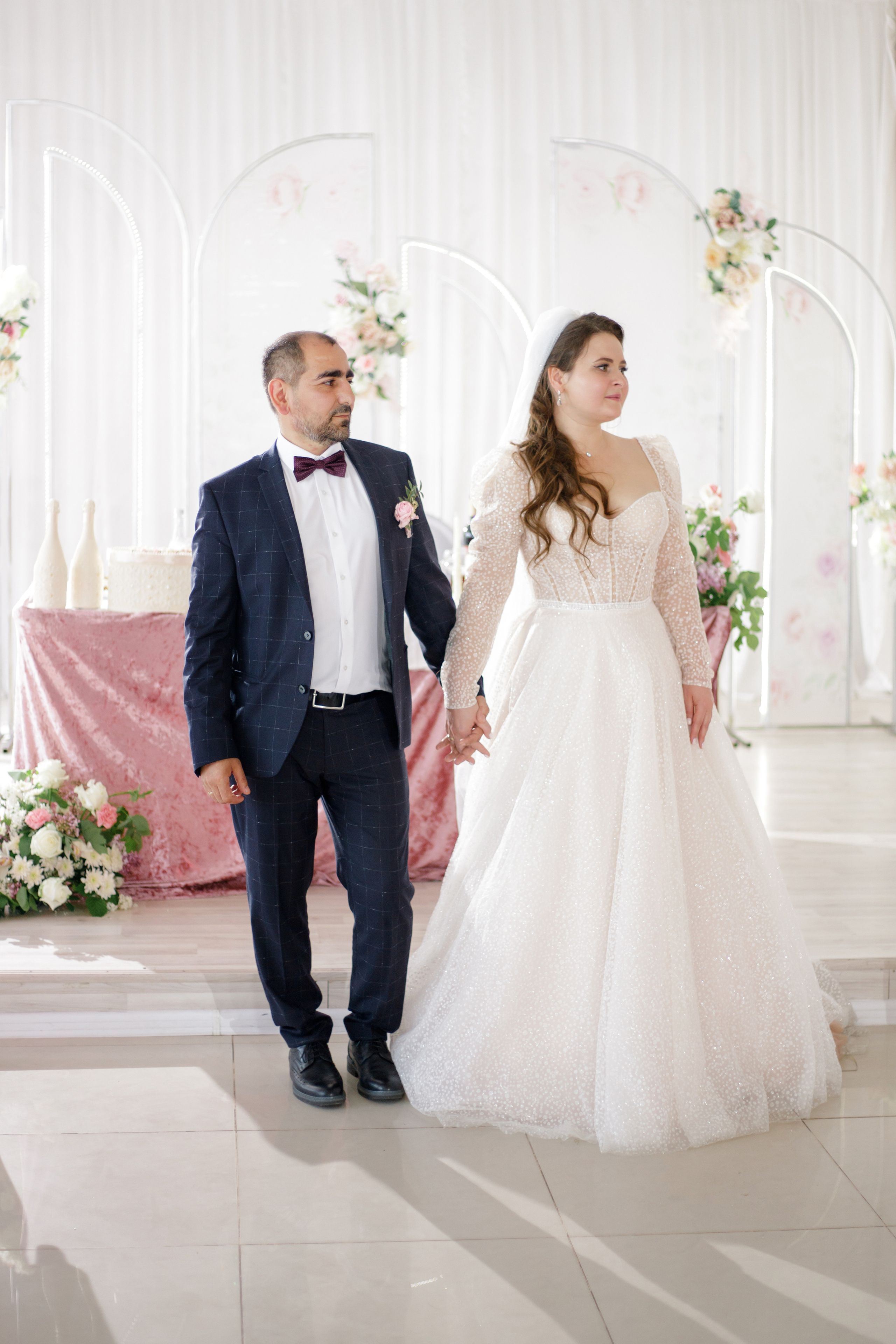 Артур и Русалина. Светлана Иванова - профессиональный фотограф