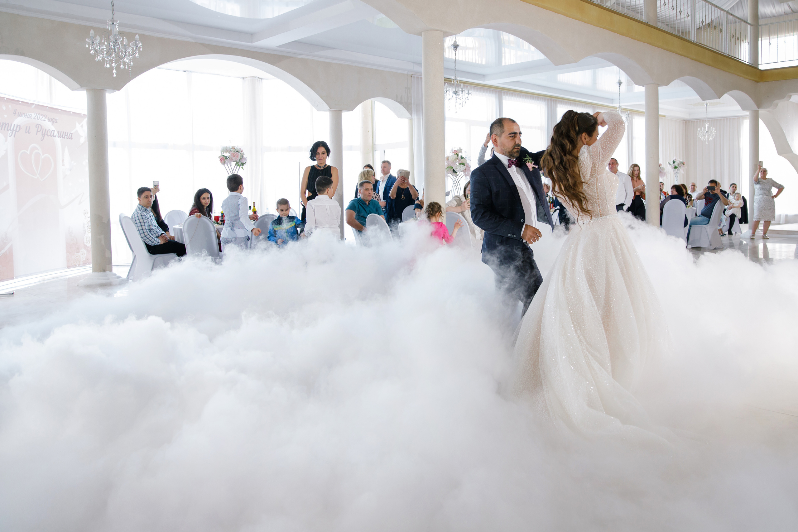 Артур и Русалина. Светлана Иванова - профессиональный фотограф