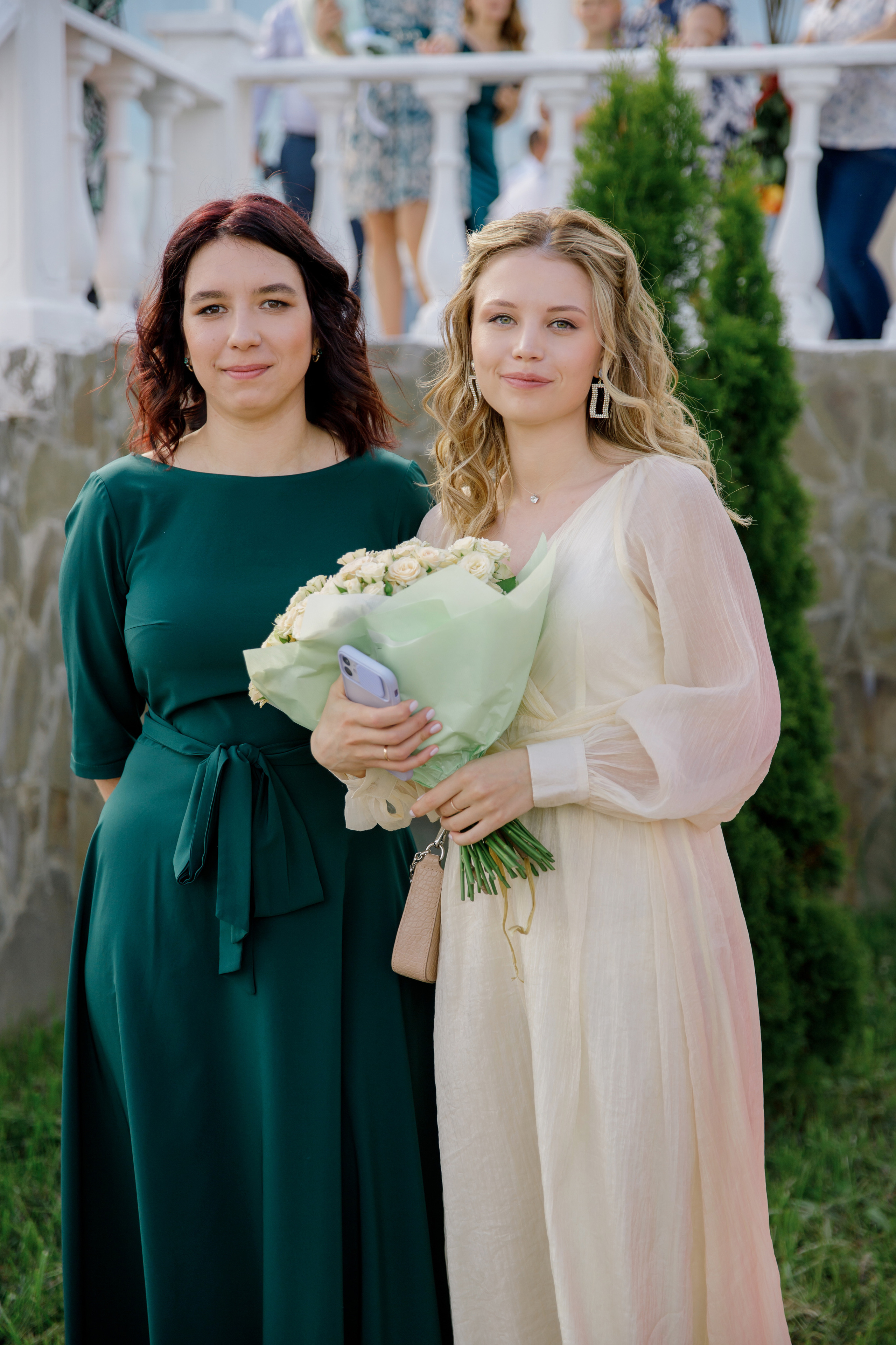 Артур и Русалина. Светлана Иванова - профессиональный фотограф