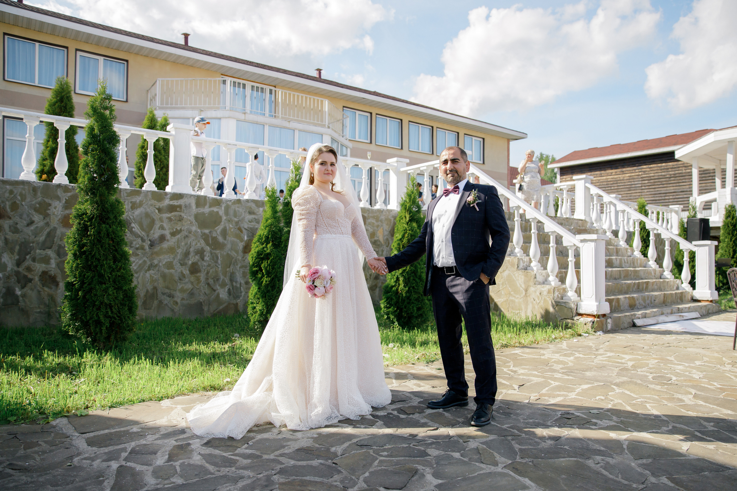 Артур и Русалина. Светлана Иванова - профессиональный фотограф