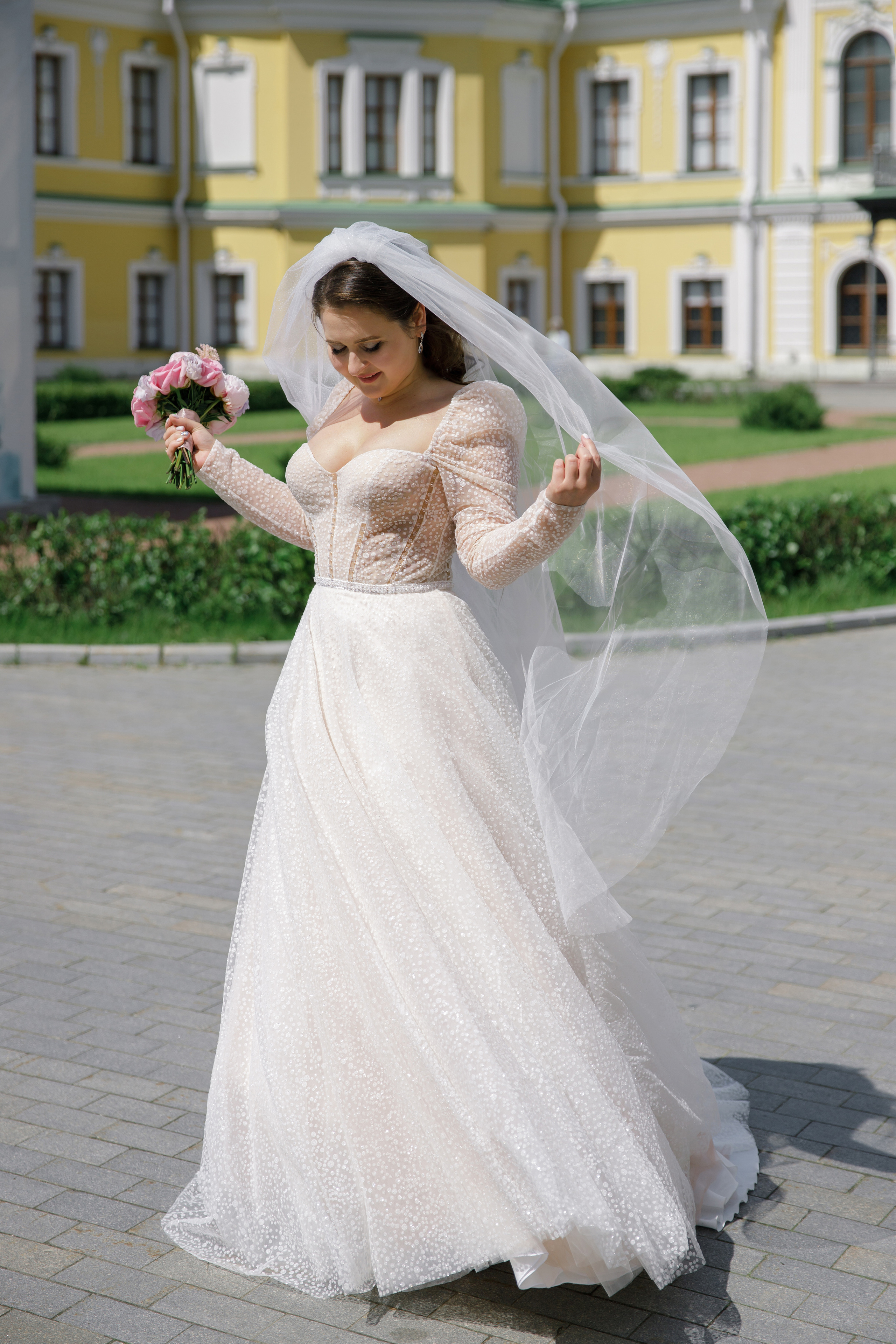 Артур и Русалина. Светлана Иванова - профессиональный фотограф