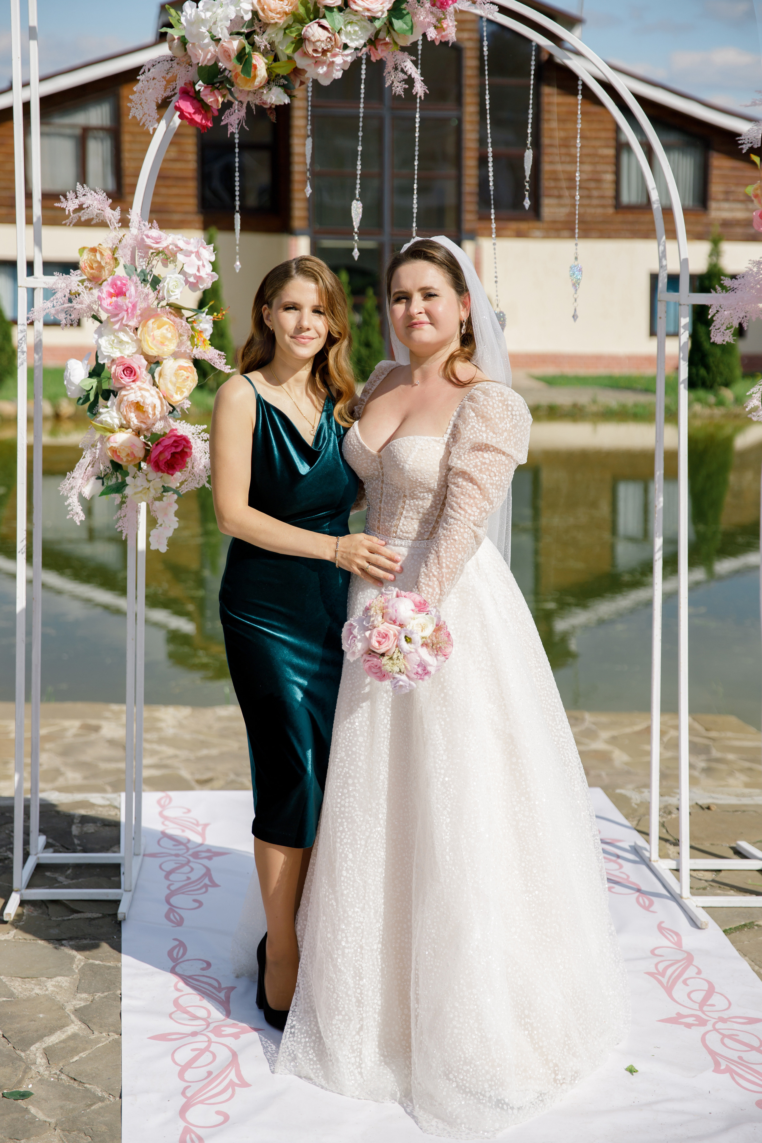 Артур и Русалина. Светлана Иванова - профессиональный фотограф