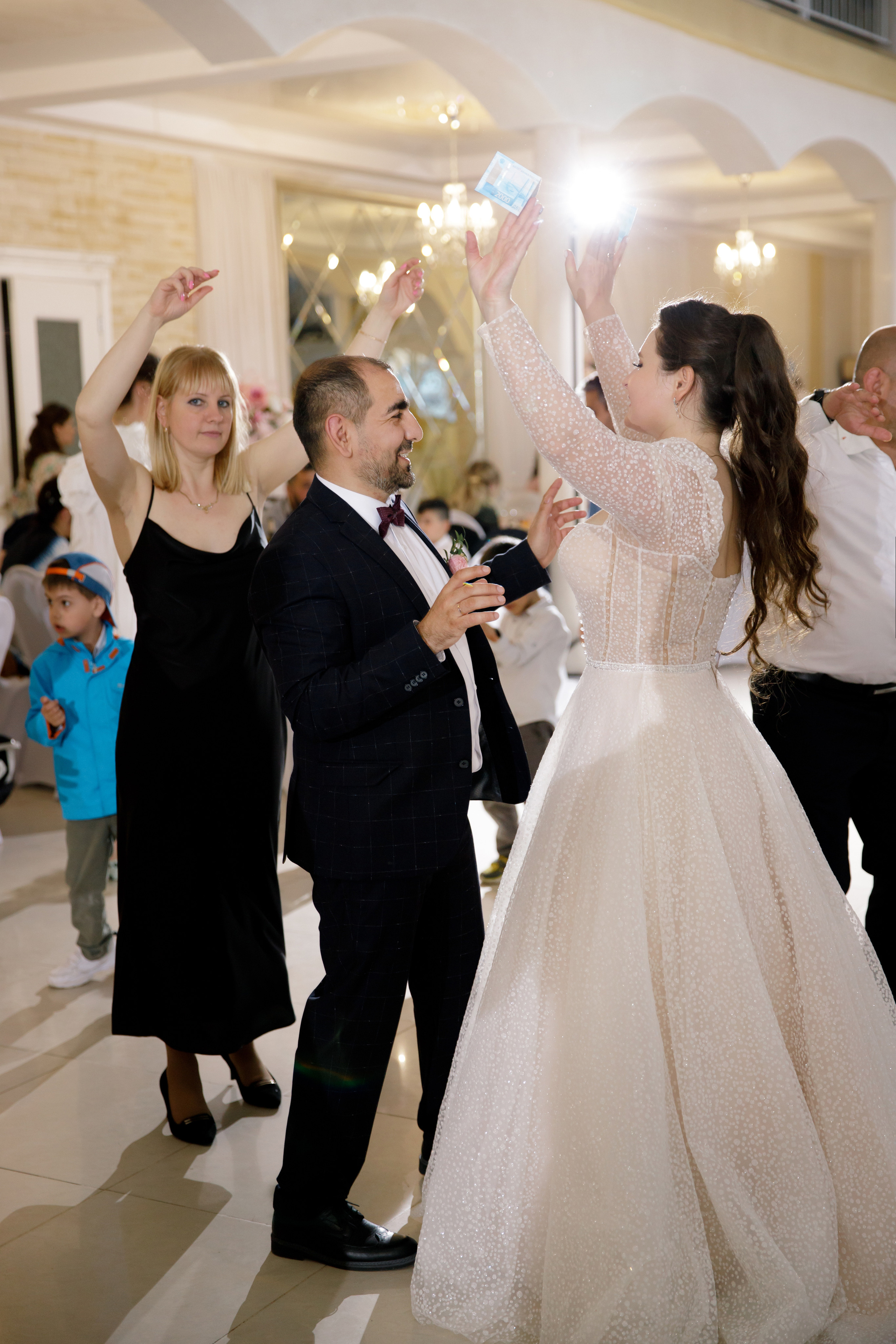 Артур и Русалина. Светлана Иванова - профессиональный фотограф