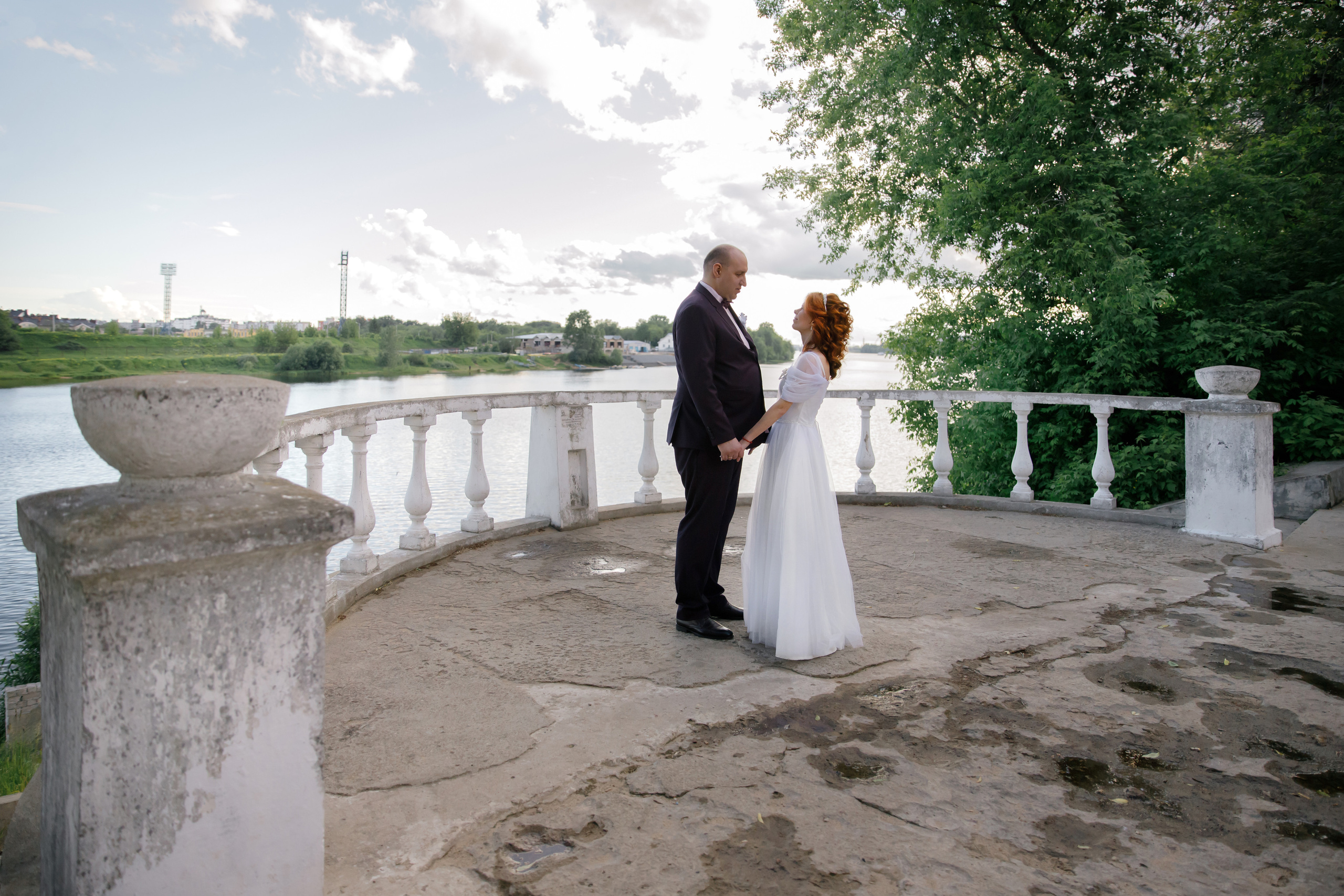 Девичник. Светлана Иванова - профессиональный фотограф
