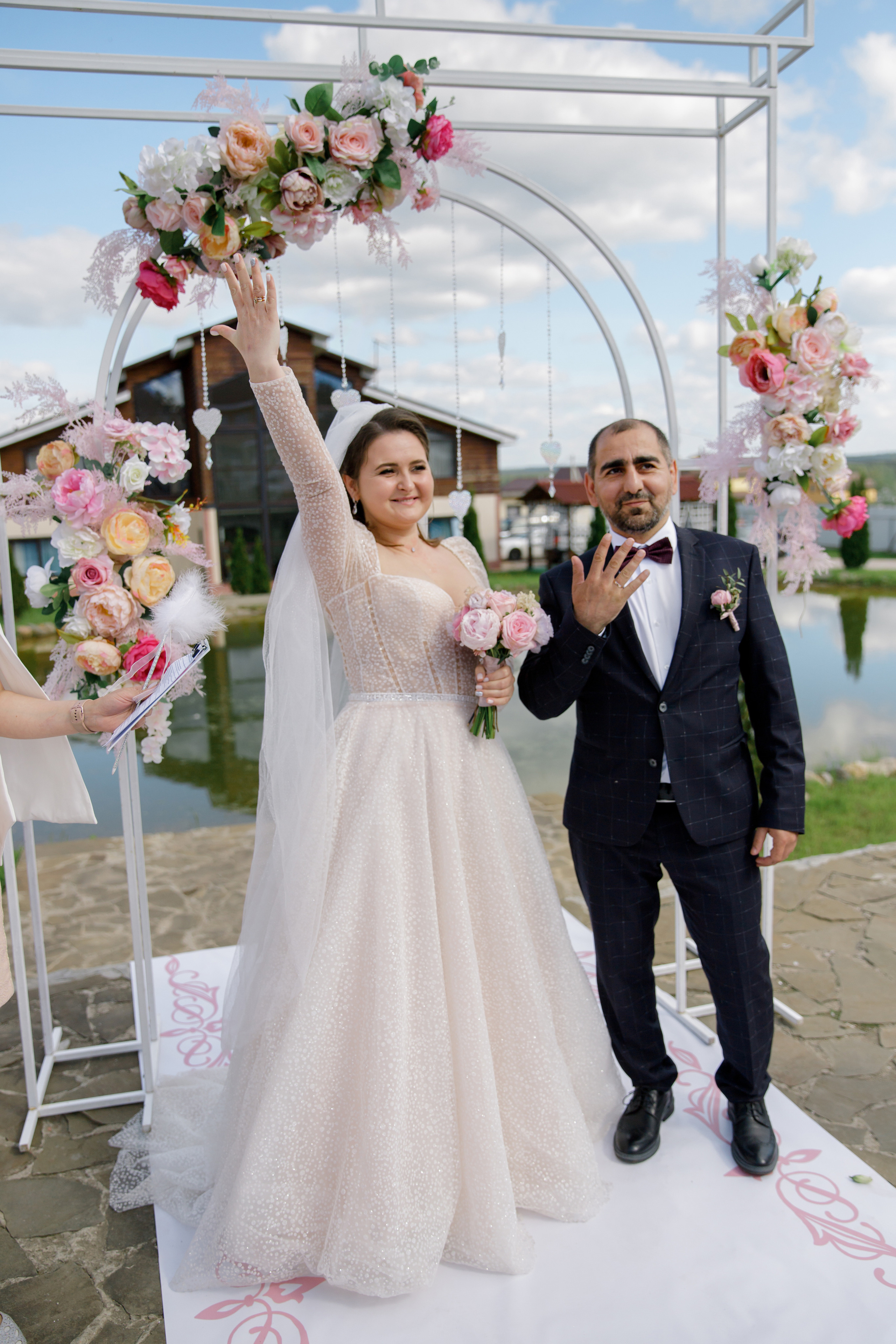 Артур и Русалина. Светлана Иванова - профессиональный фотограф