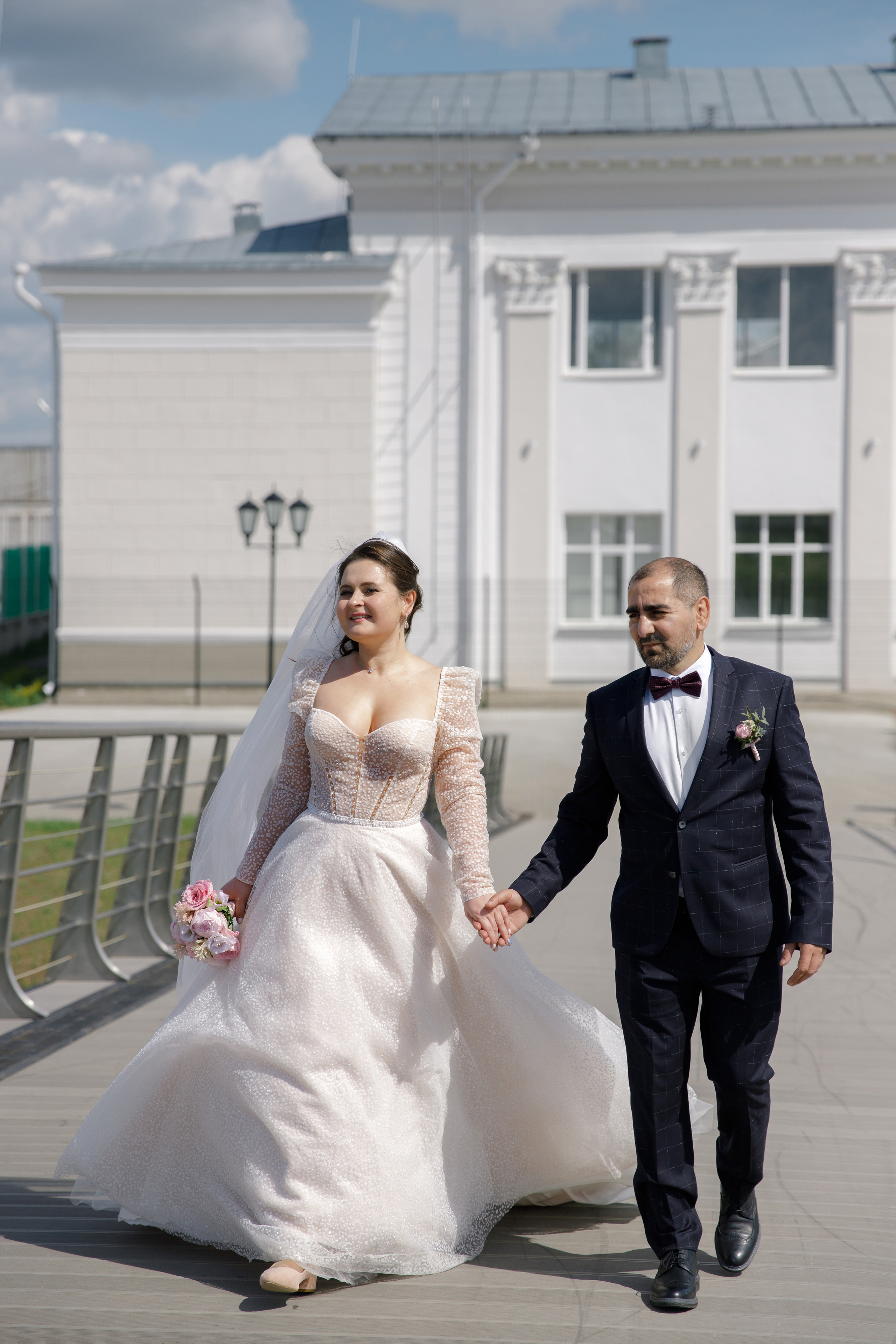 Артур и Русалина. Светлана Иванова - профессиональный фотограф