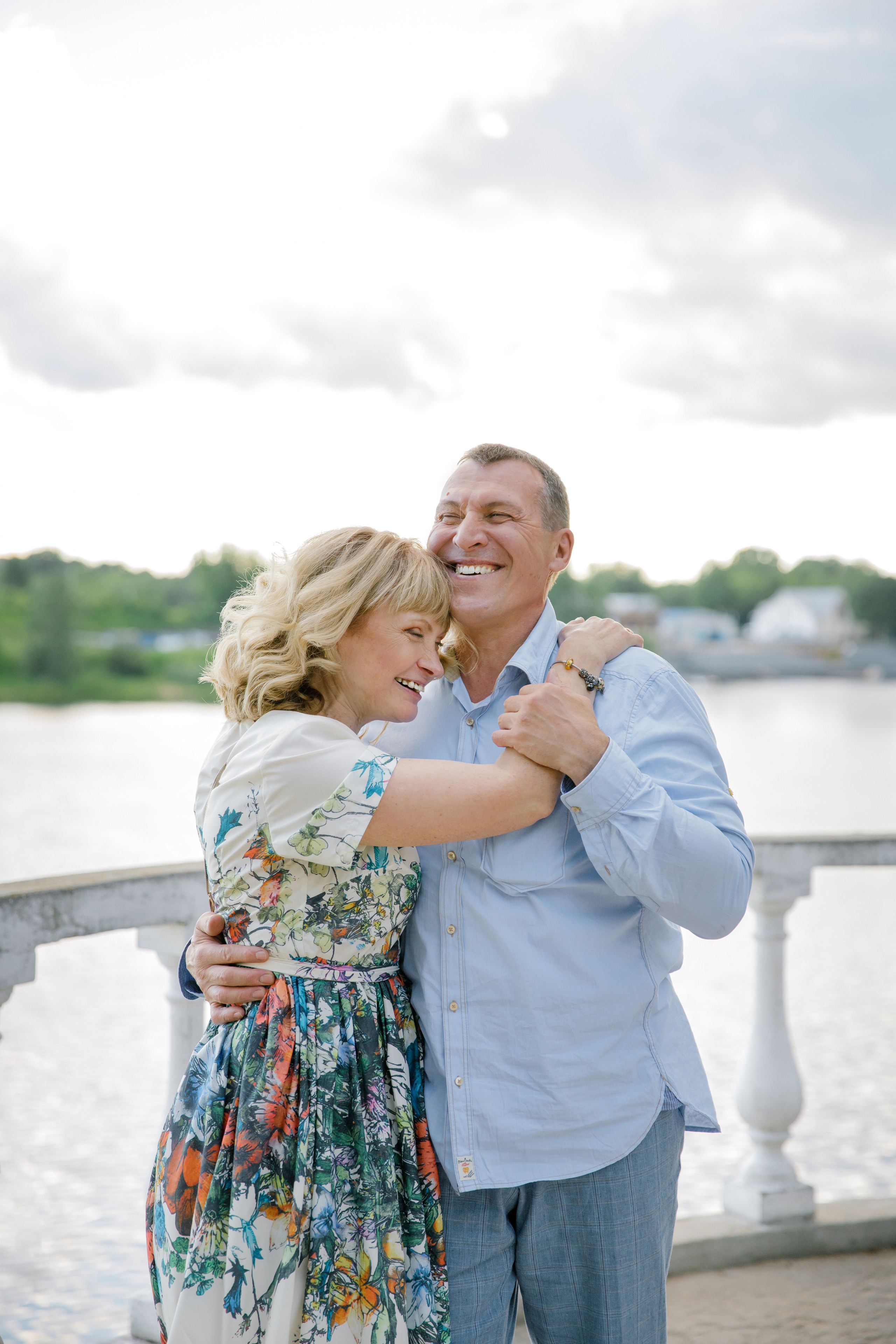 Мария и Михаил. Светлана Иванова - профессиональный фотограф