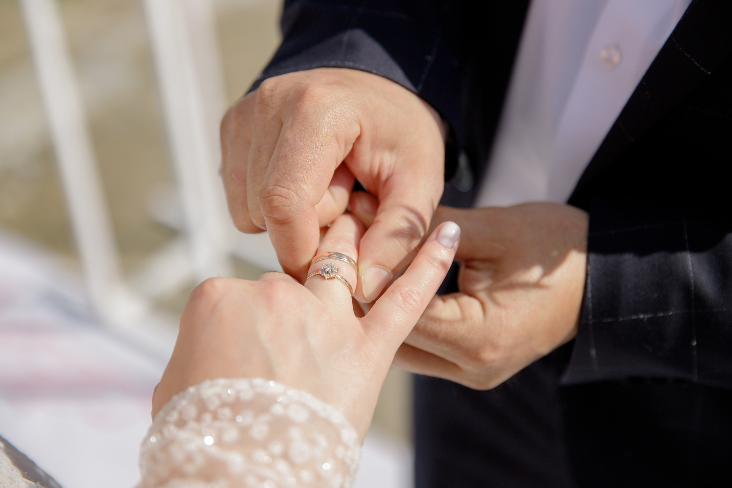 Артур и Русалина. Светлана Иванова - профессиональный фотограф