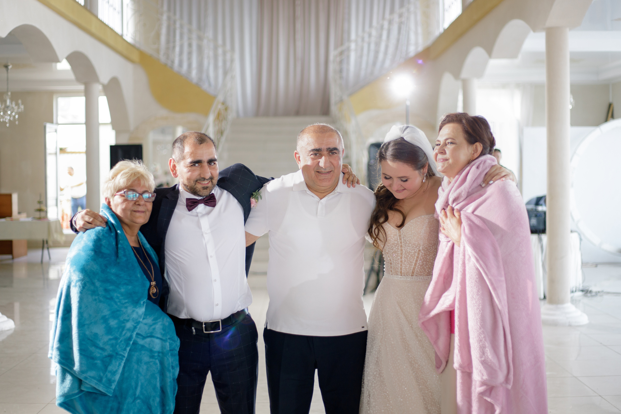 Артур и Русалина. Светлана Иванова - профессиональный фотограф