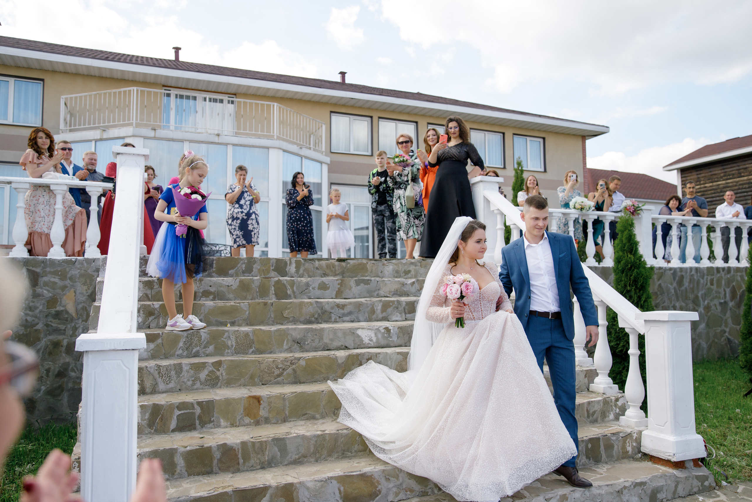 Артур и Русалина. Светлана Иванова - профессиональный фотограф