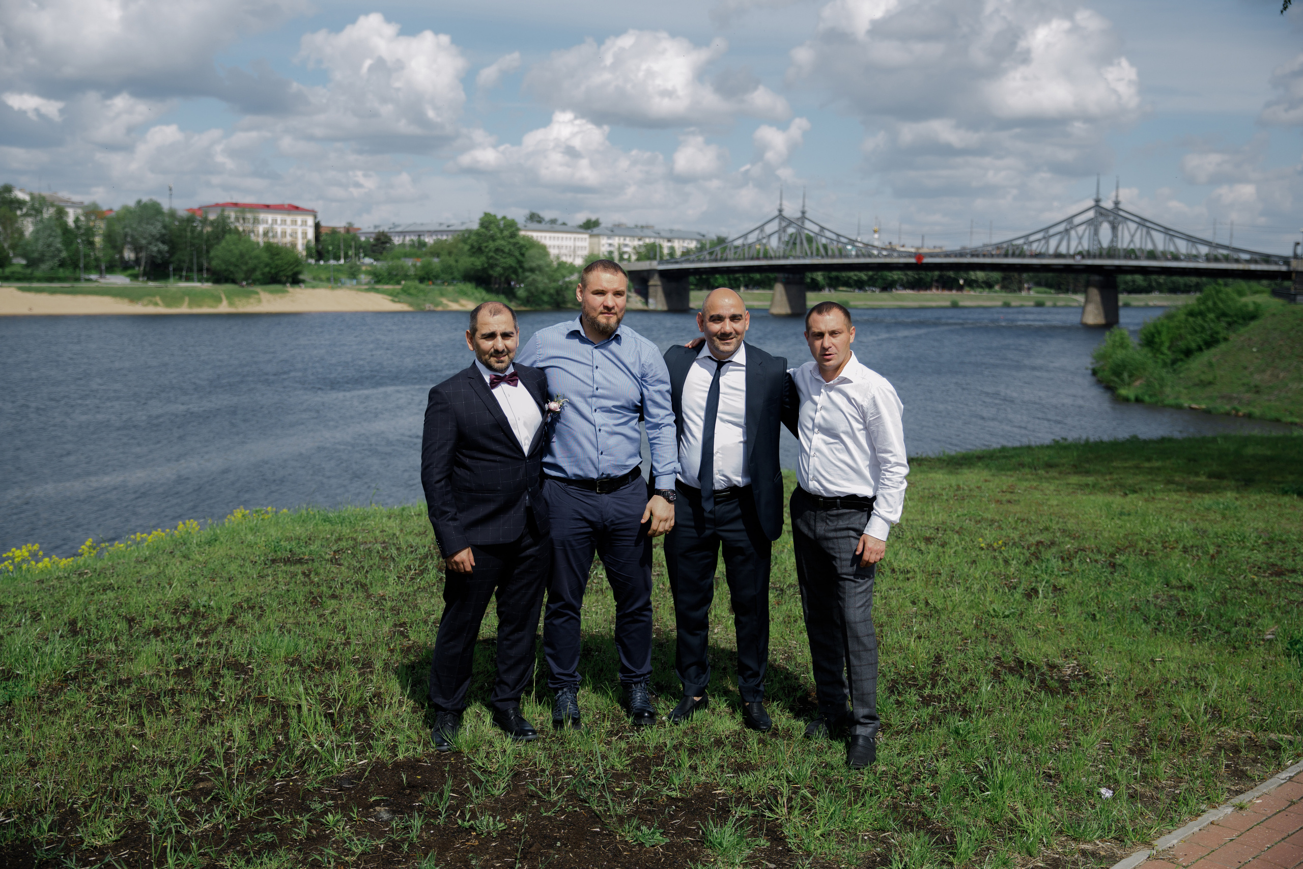 Артур и Русалина. Светлана Иванова - профессиональный фотограф