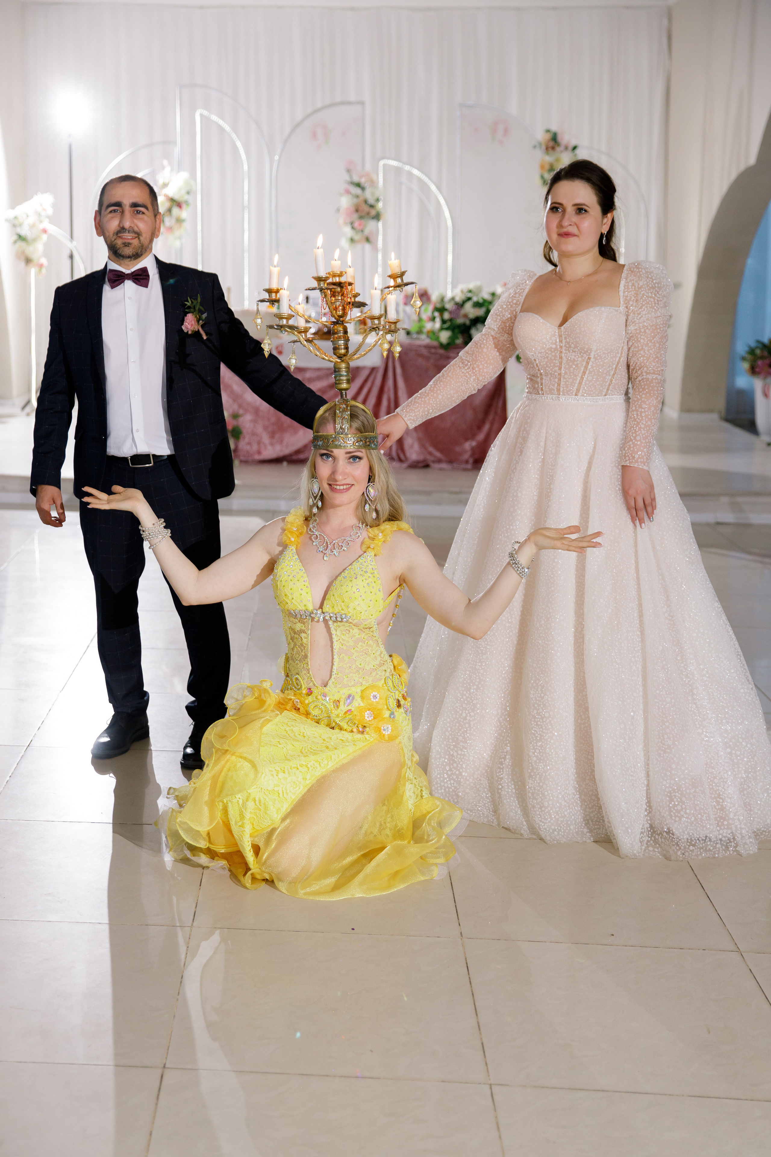 Артур и Русалина. Светлана Иванова - профессиональный фотограф