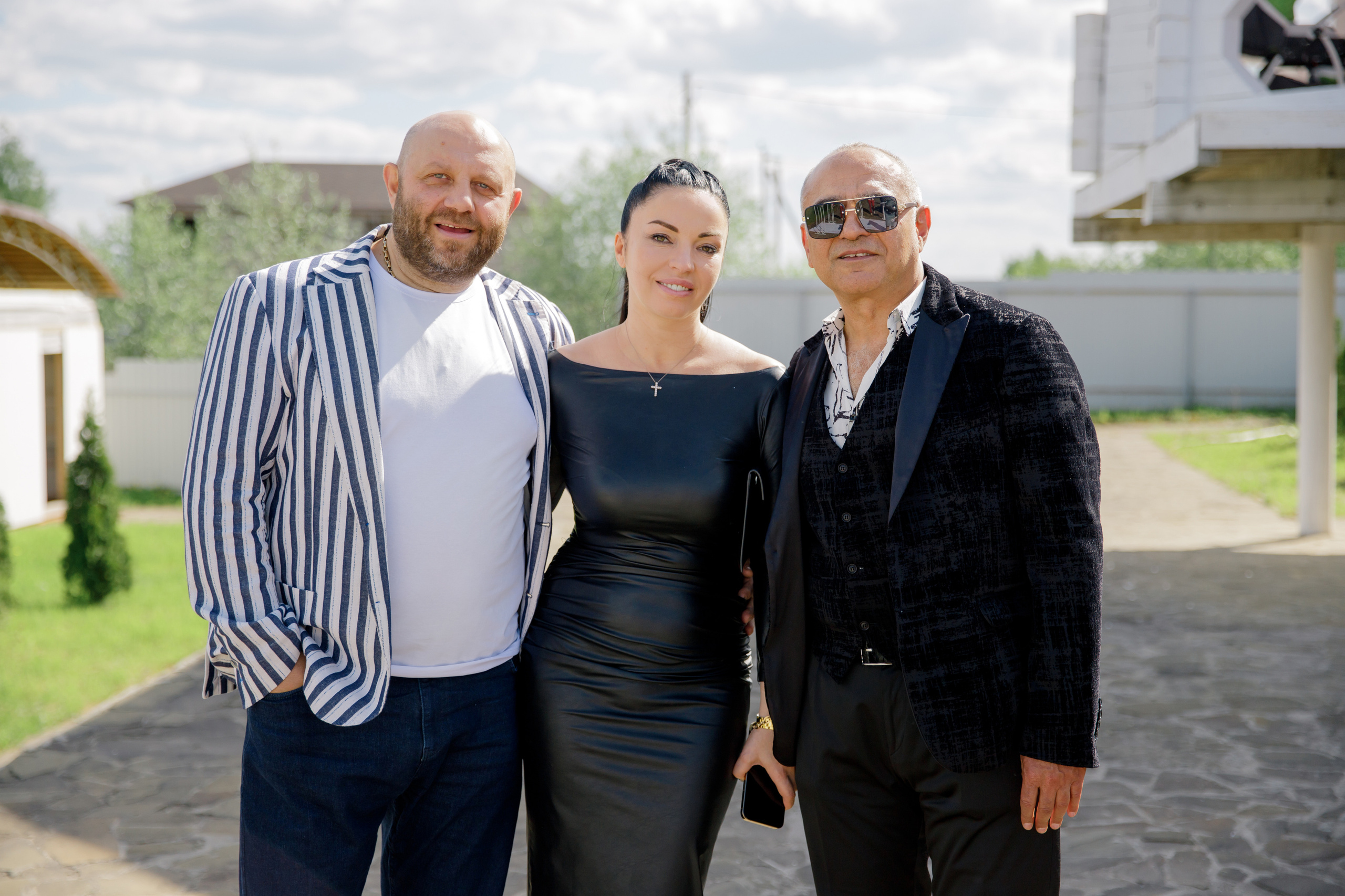 Артур и Русалина. Светлана Иванова - профессиональный фотограф