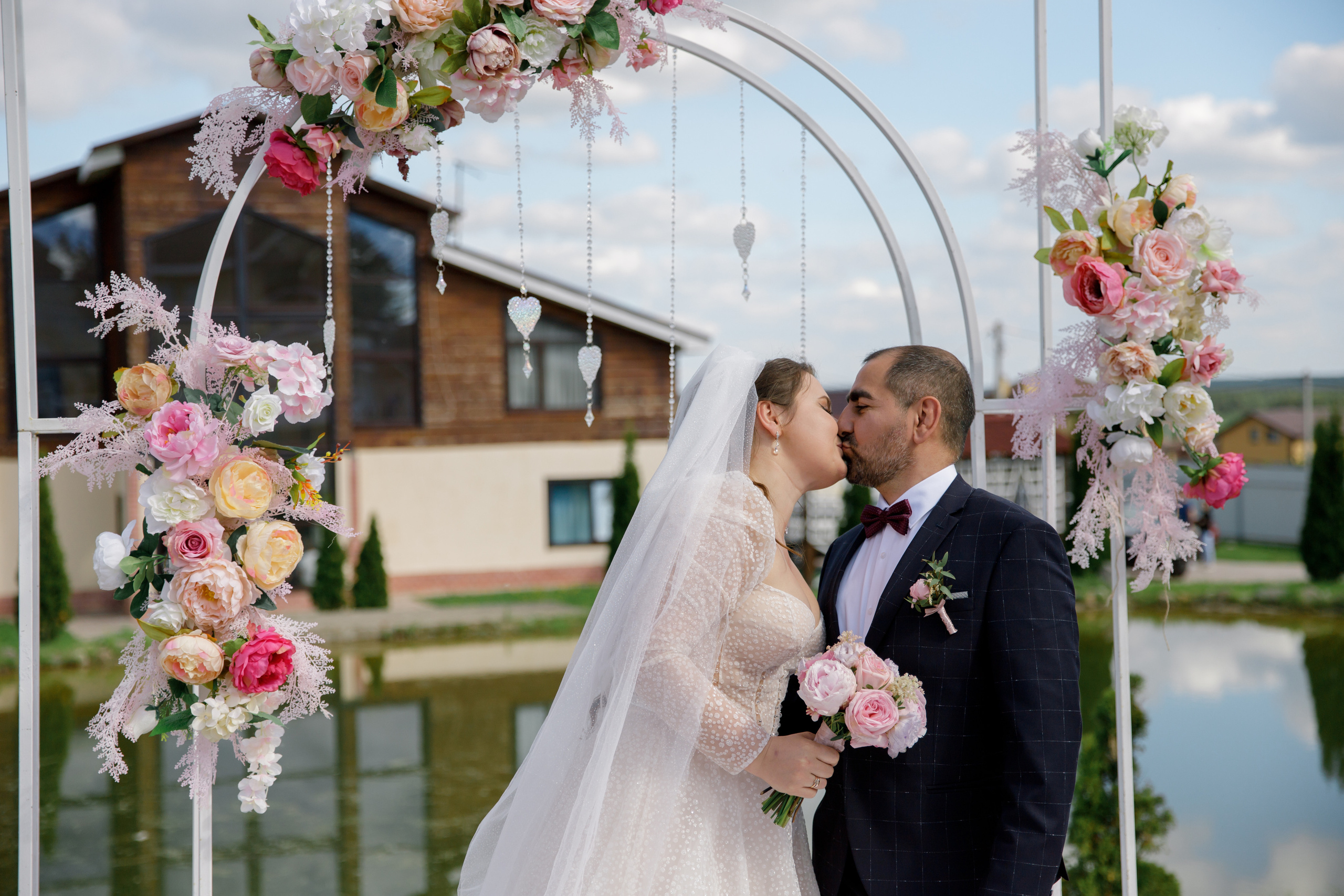 Артур и Русалина. Светлана Иванова - профессиональный фотограф