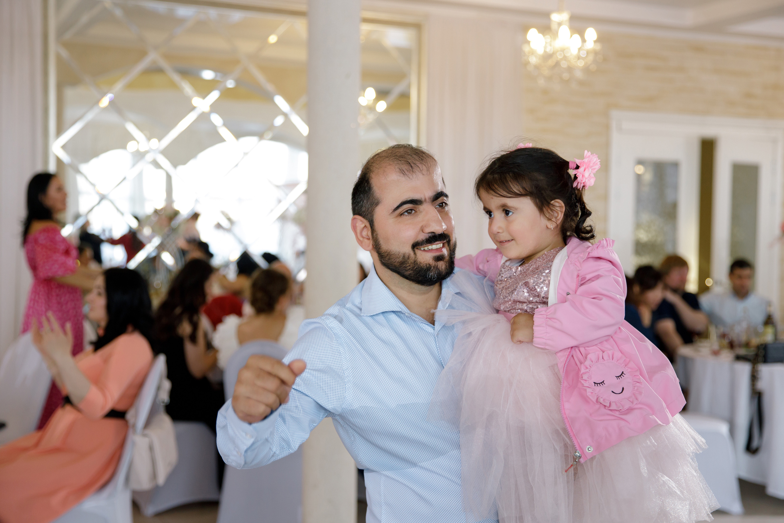 Артур и Русалина. Светлана Иванова - профессиональный фотограф