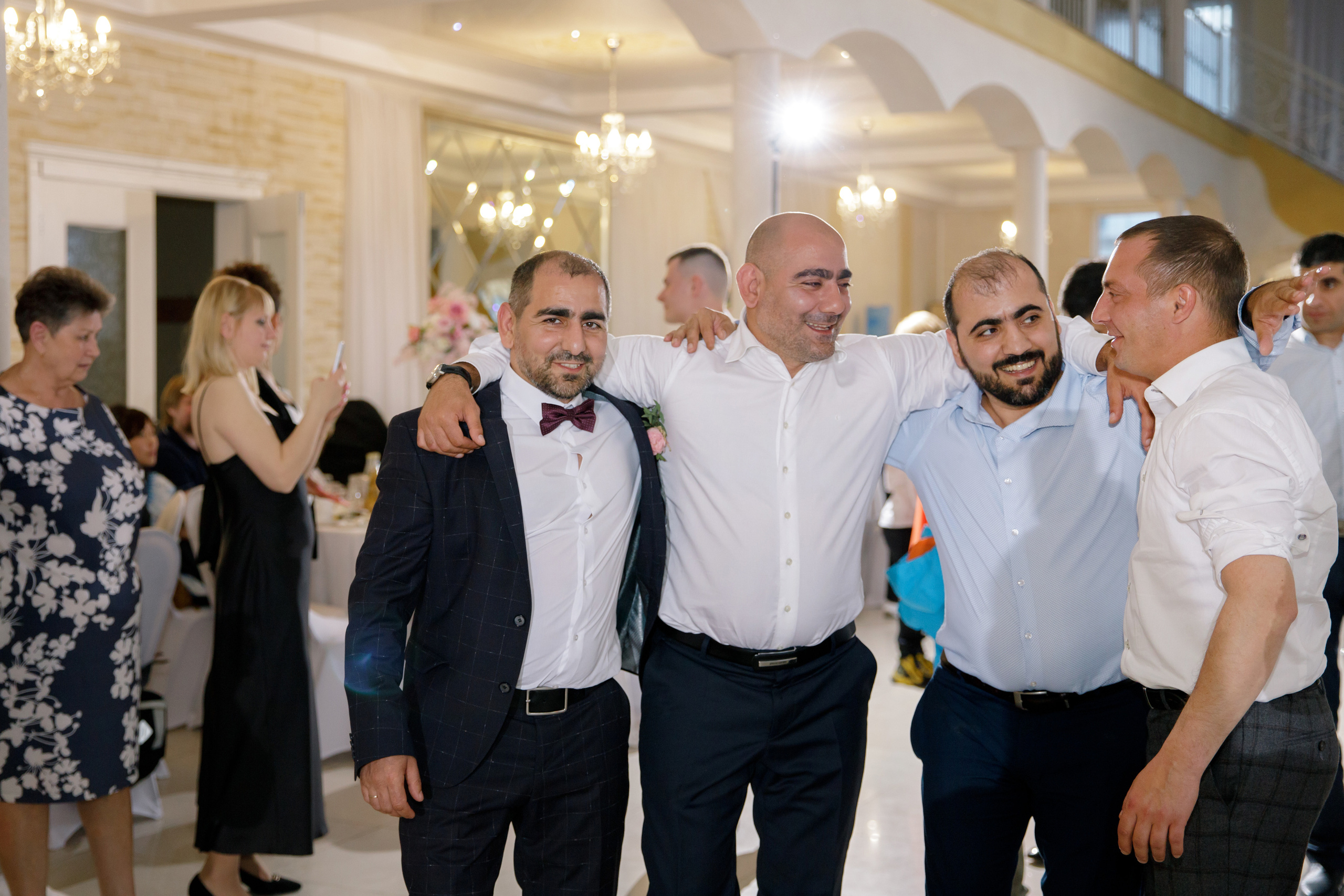 Артур и Русалина. Светлана Иванова - профессиональный фотограф