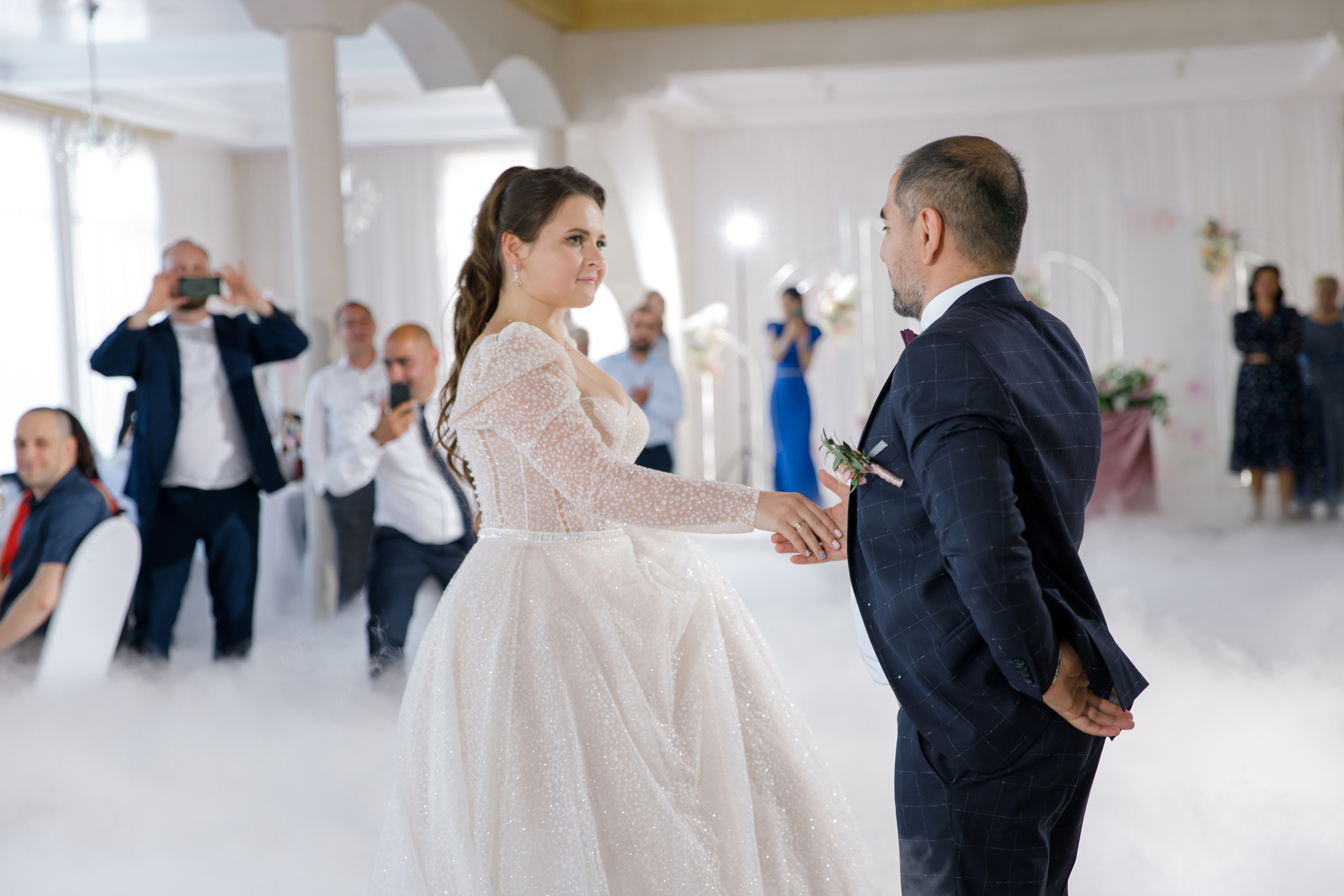 Артур и Русалина. Светлана Иванова - профессиональный фотограф