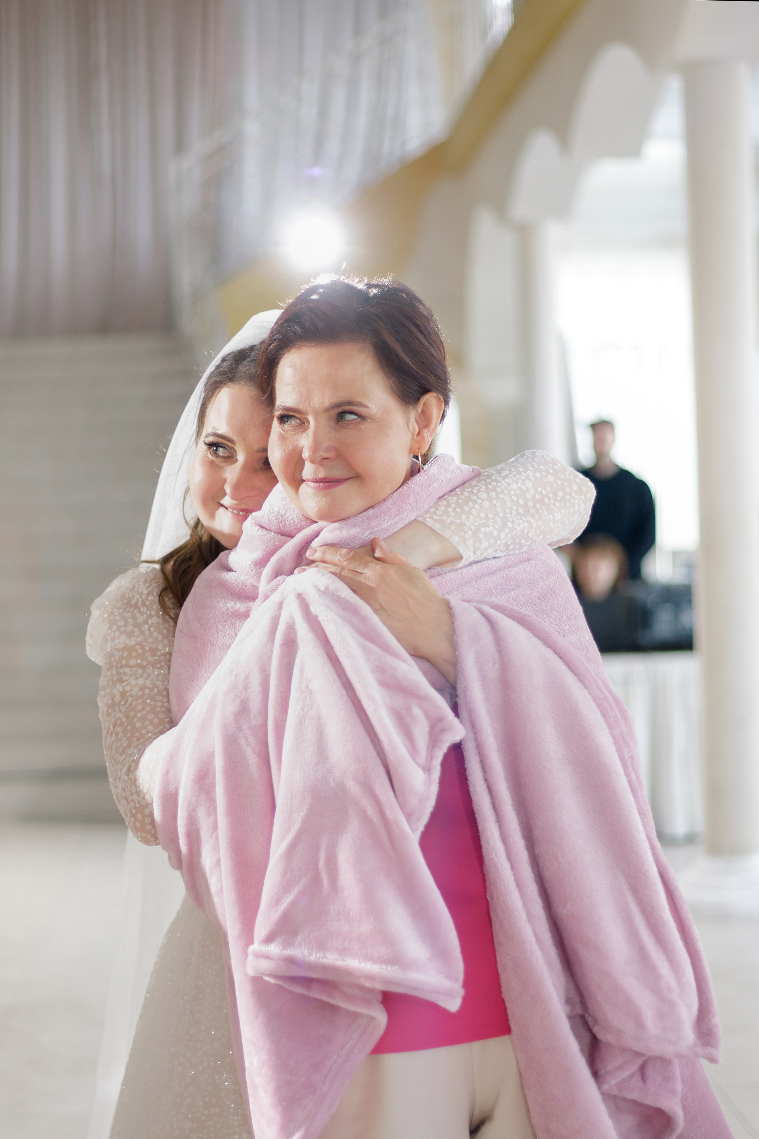 Артур и Русалина. Светлана Иванова - профессиональный фотограф