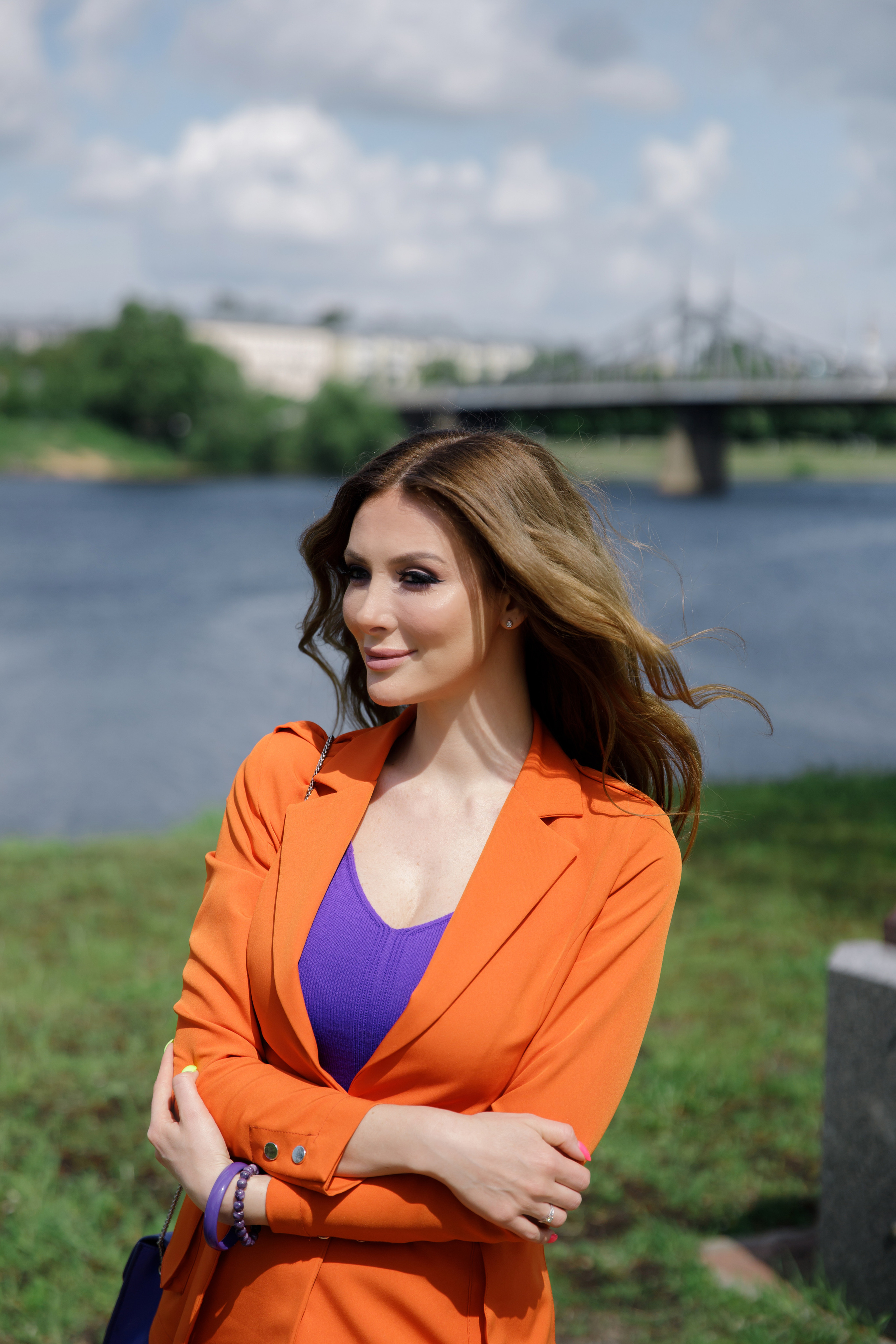 Артур и Русалина. Светлана Иванова - профессиональный фотограф