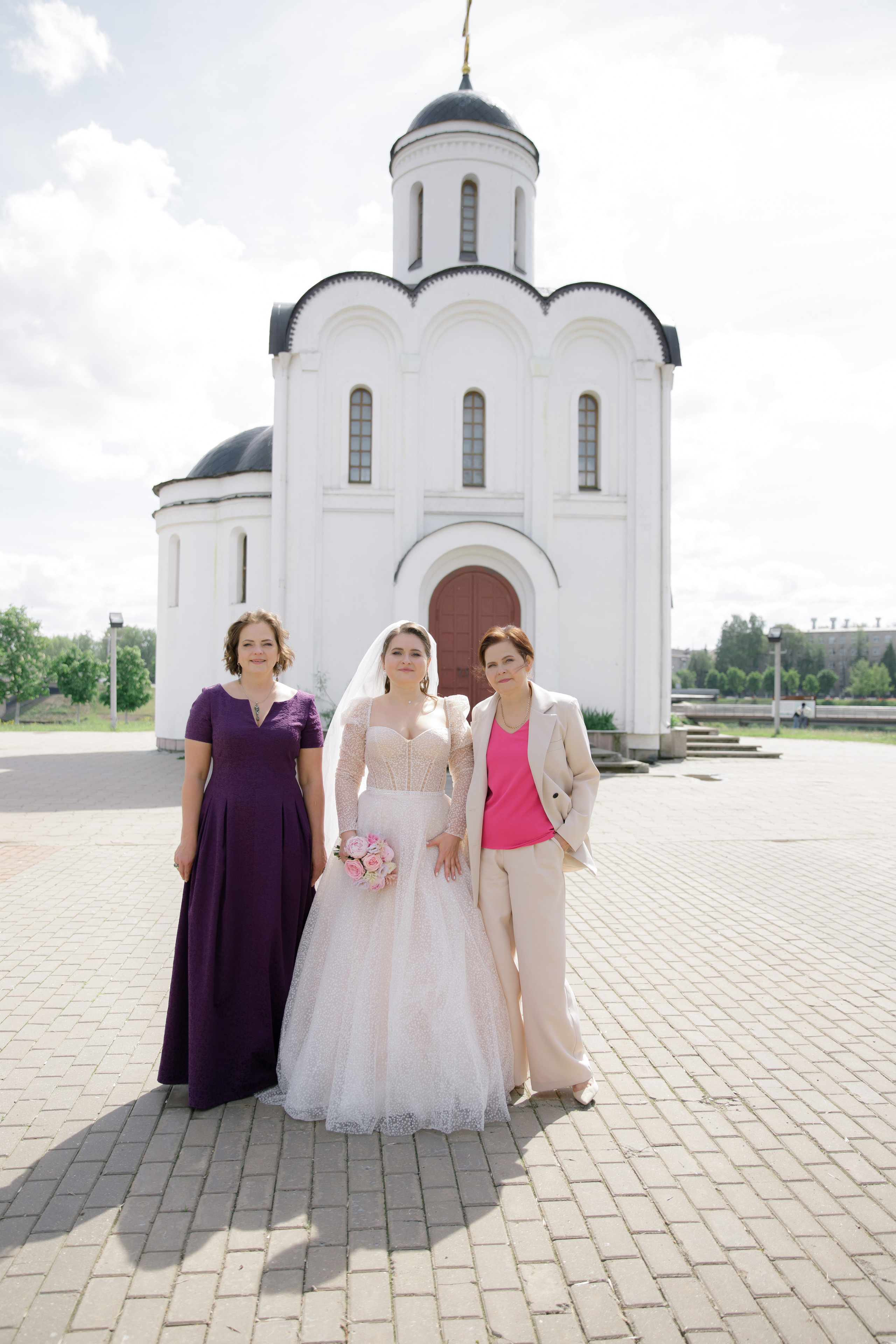 Артур и Русалина. Светлана Иванова - профессиональный фотограф
