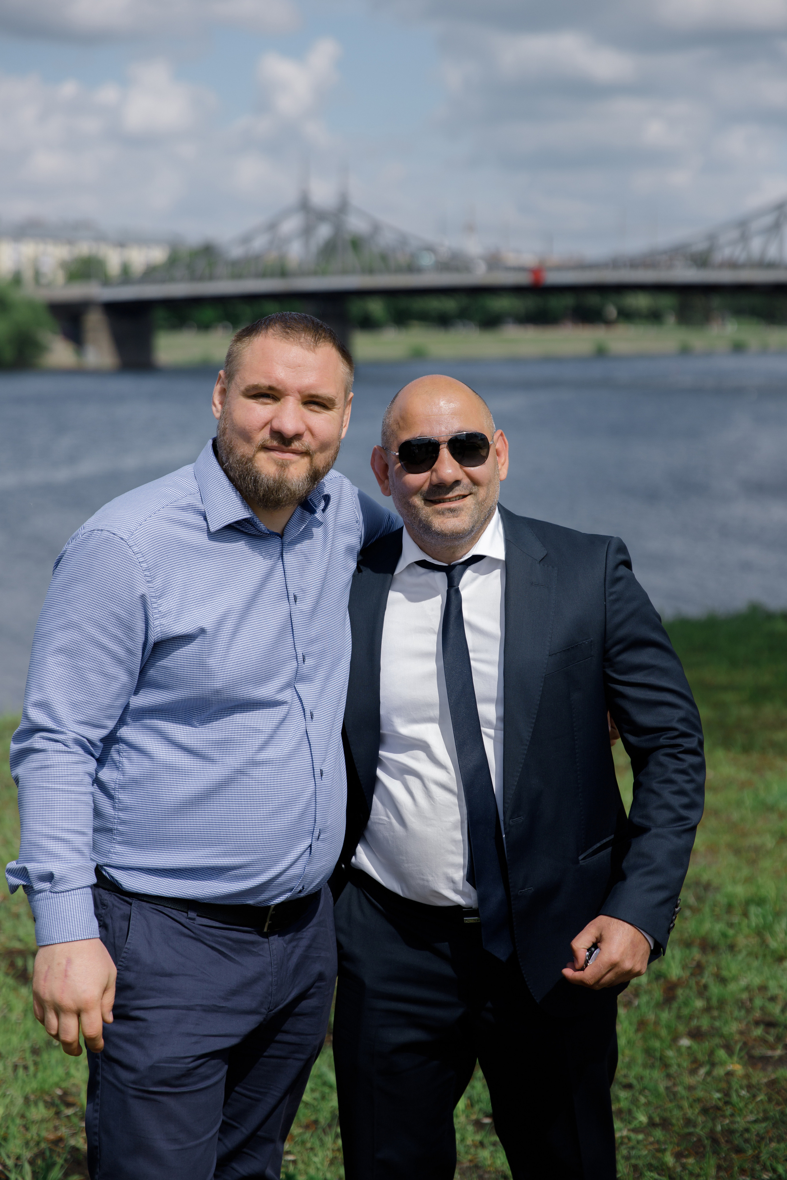 Артур и Русалина. Светлана Иванова - профессиональный фотограф