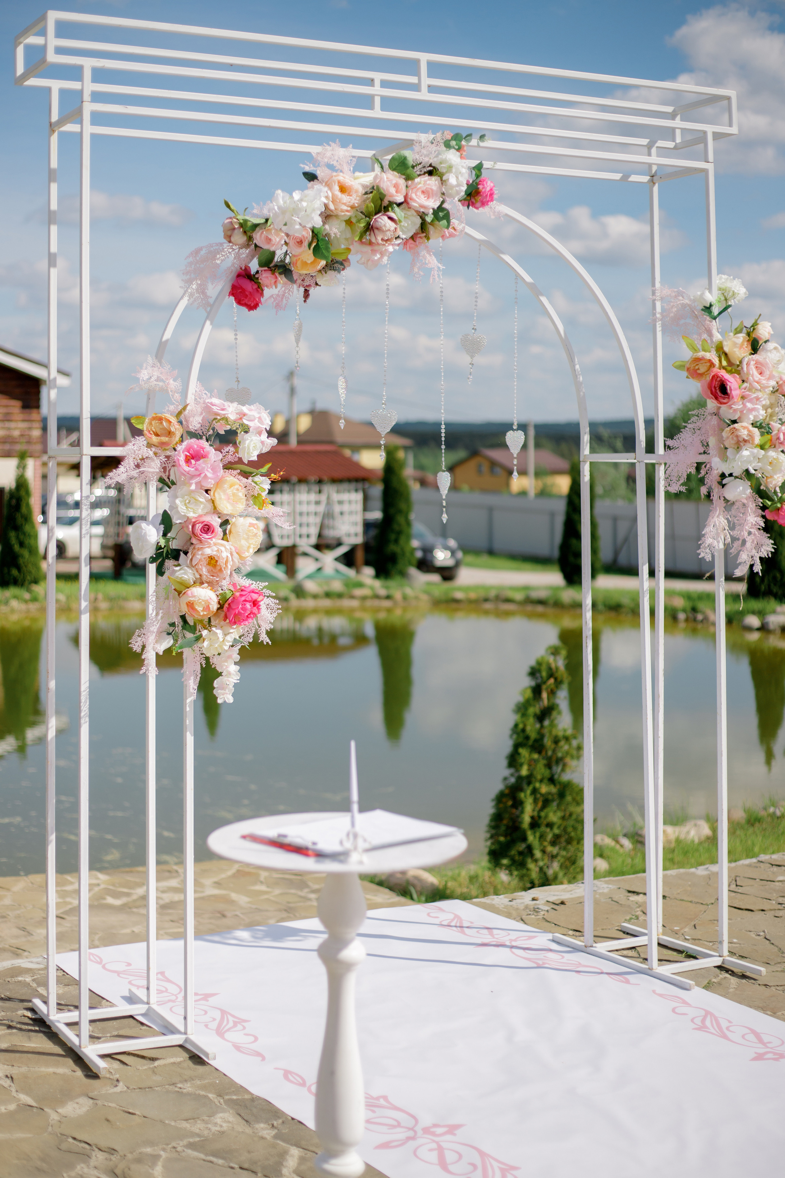 Артур и Русалина. Светлана Иванова - профессиональный фотограф