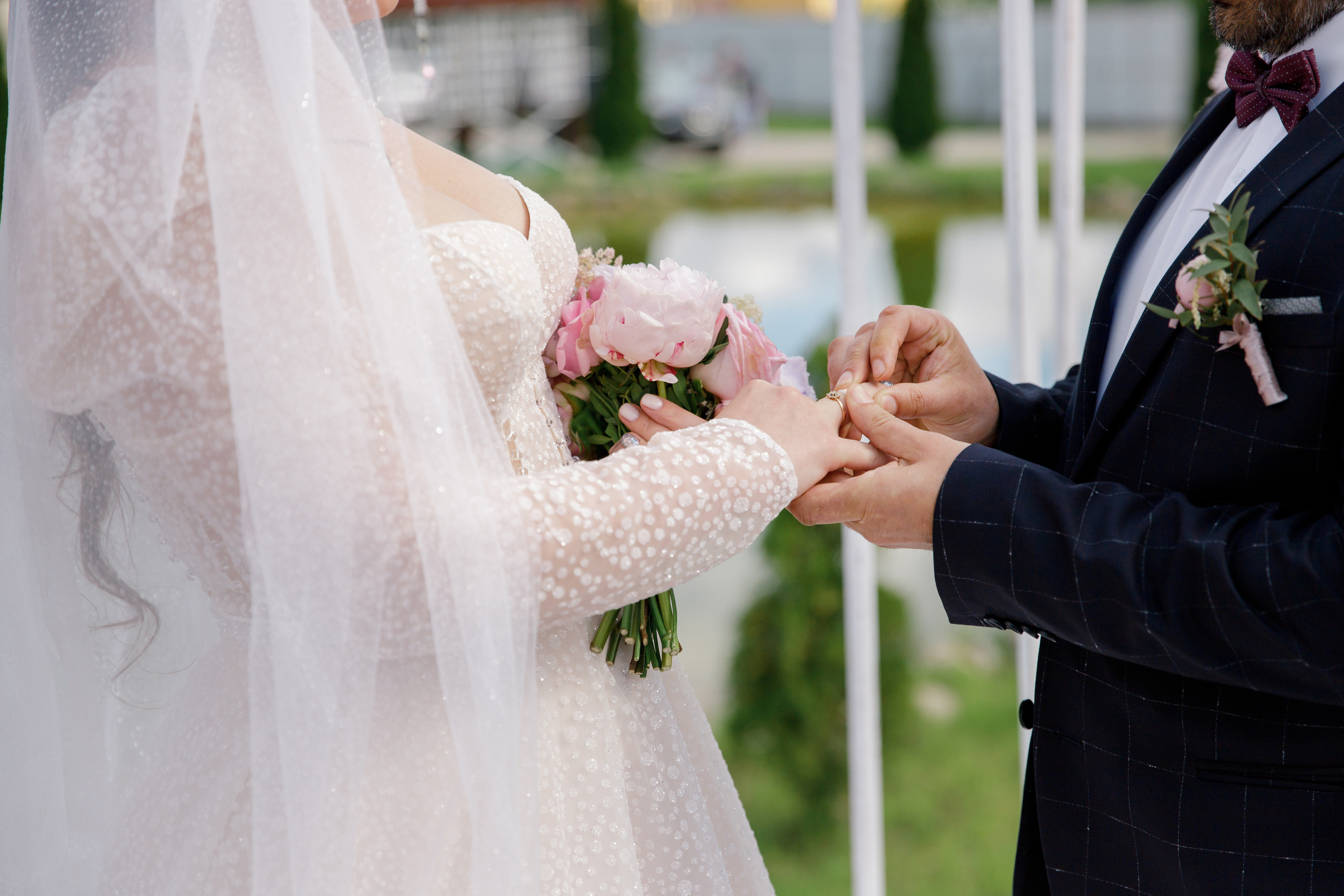 Артур и Русалина. Светлана Иванова - профессиональный фотограф