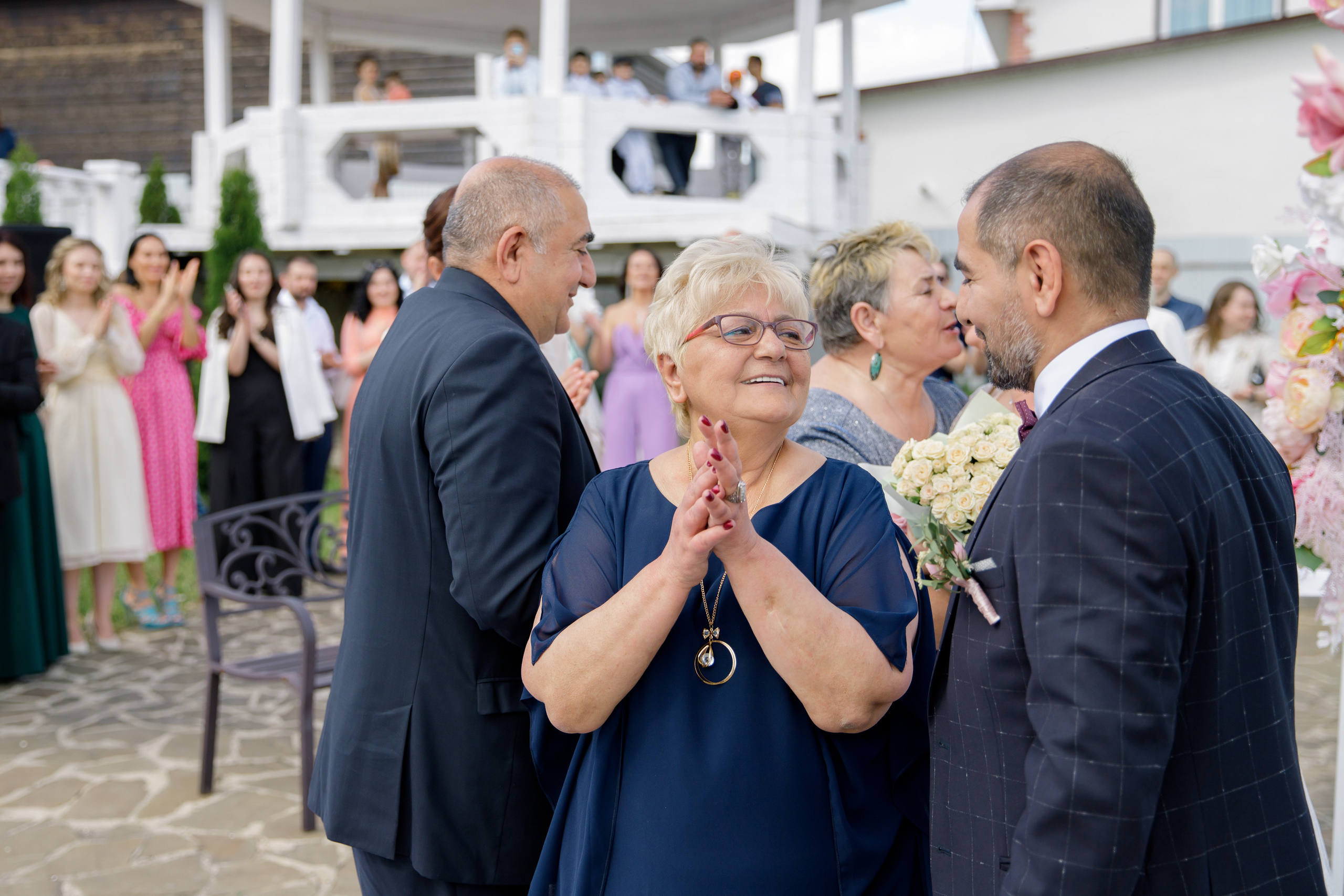 Артур и Русалина. Светлана Иванова - профессиональный фотограф