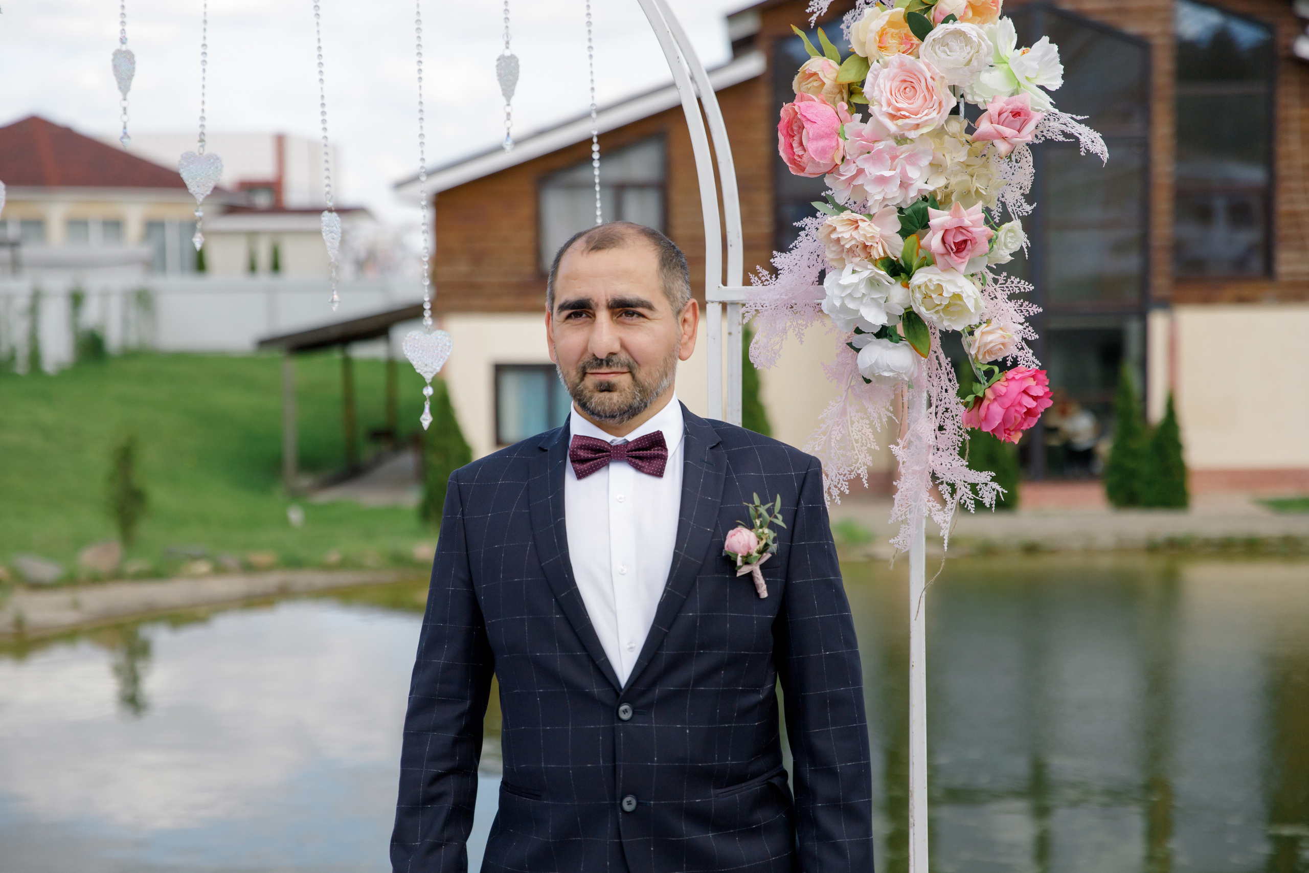 Артур и Русалина. Светлана Иванова - профессиональный фотограф