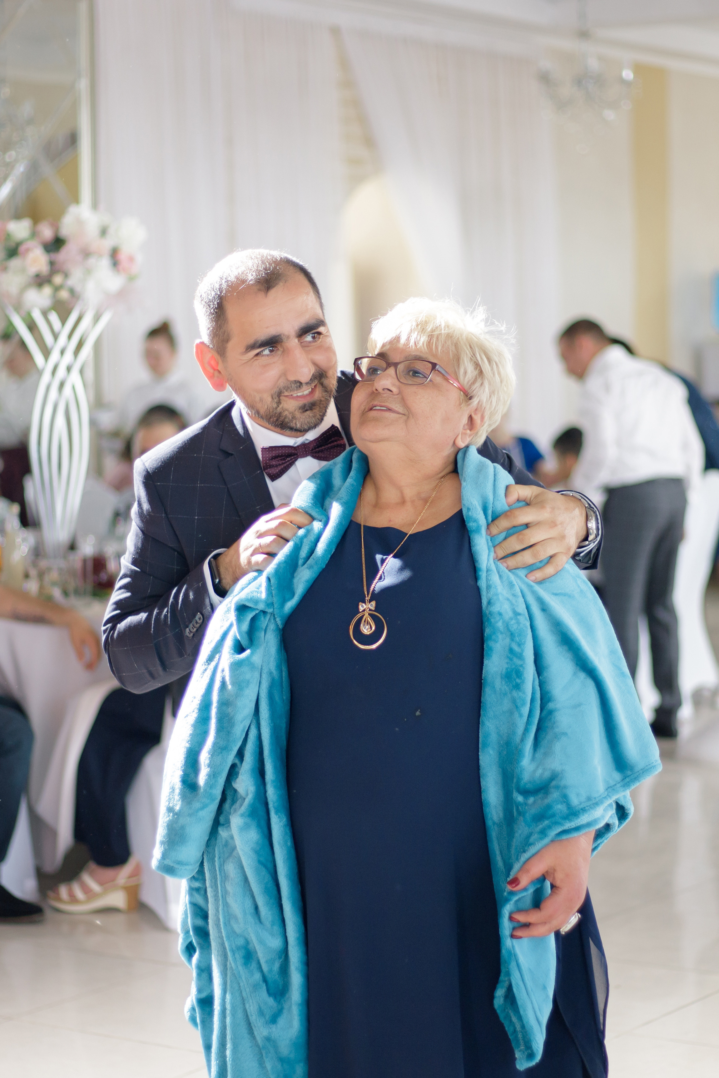 Артур и Русалина. Светлана Иванова - профессиональный фотограф