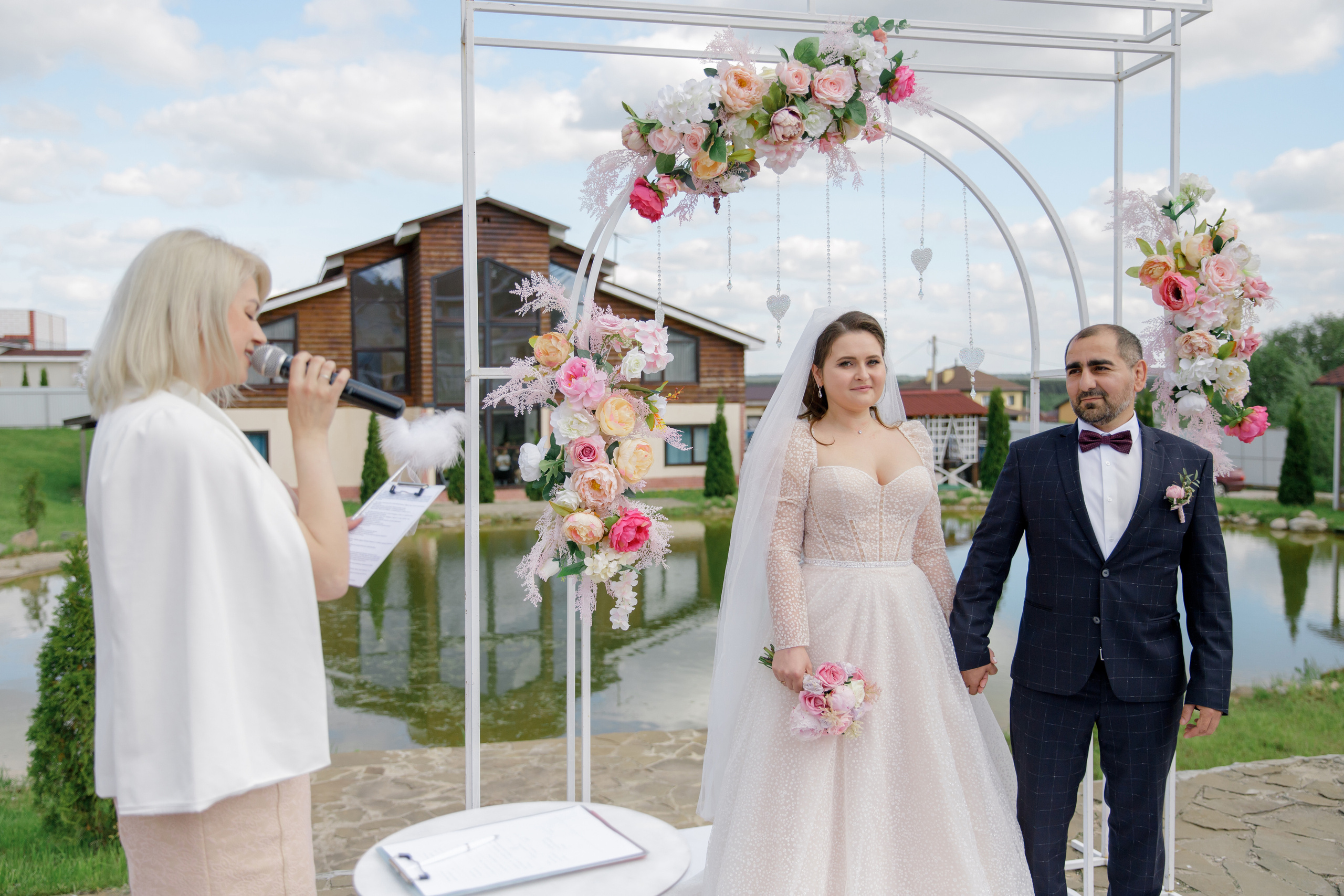 Артур и Русалина. Светлана Иванова - профессиональный фотограф