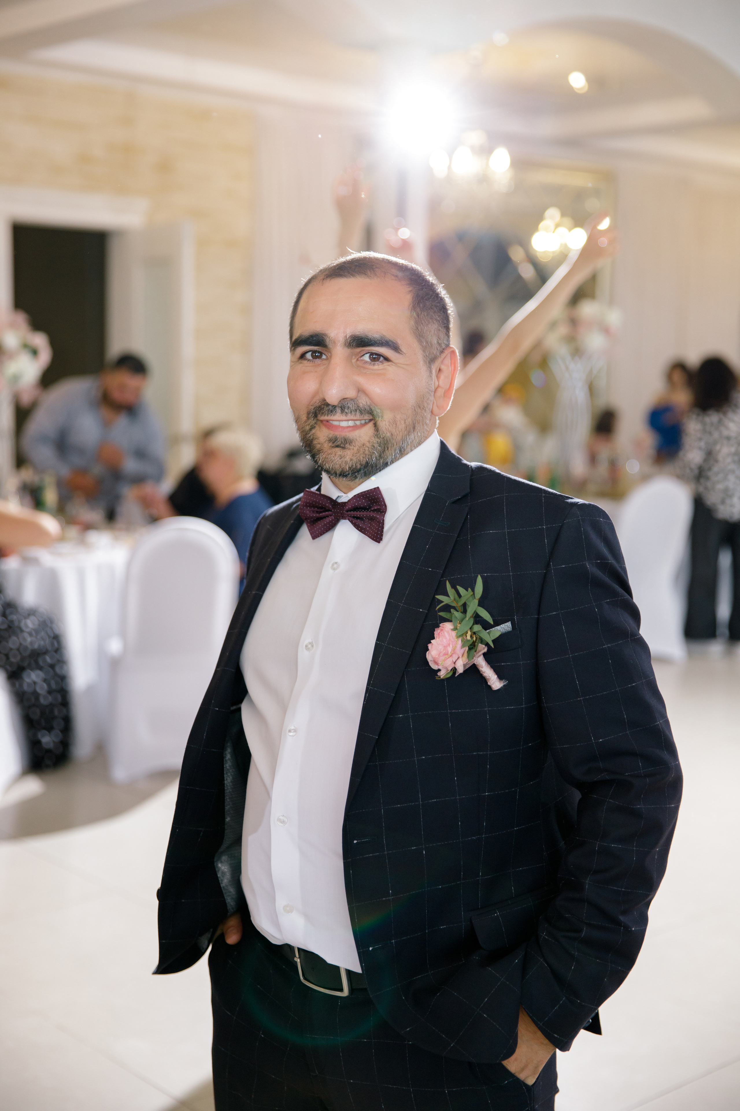 Артур и Русалина. Светлана Иванова - профессиональный фотограф