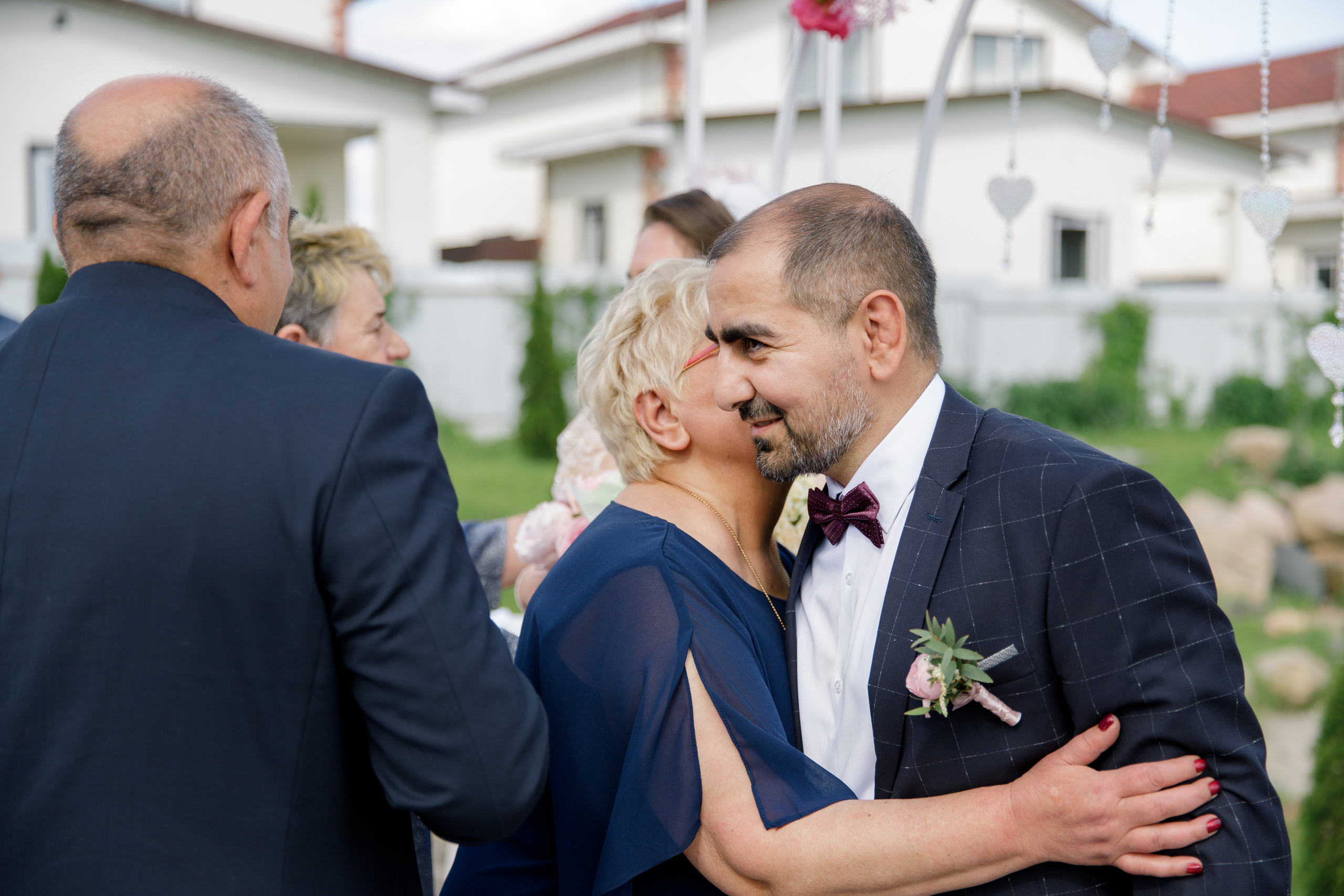 Артур и Русалина. Светлана Иванова - профессиональный фотограф