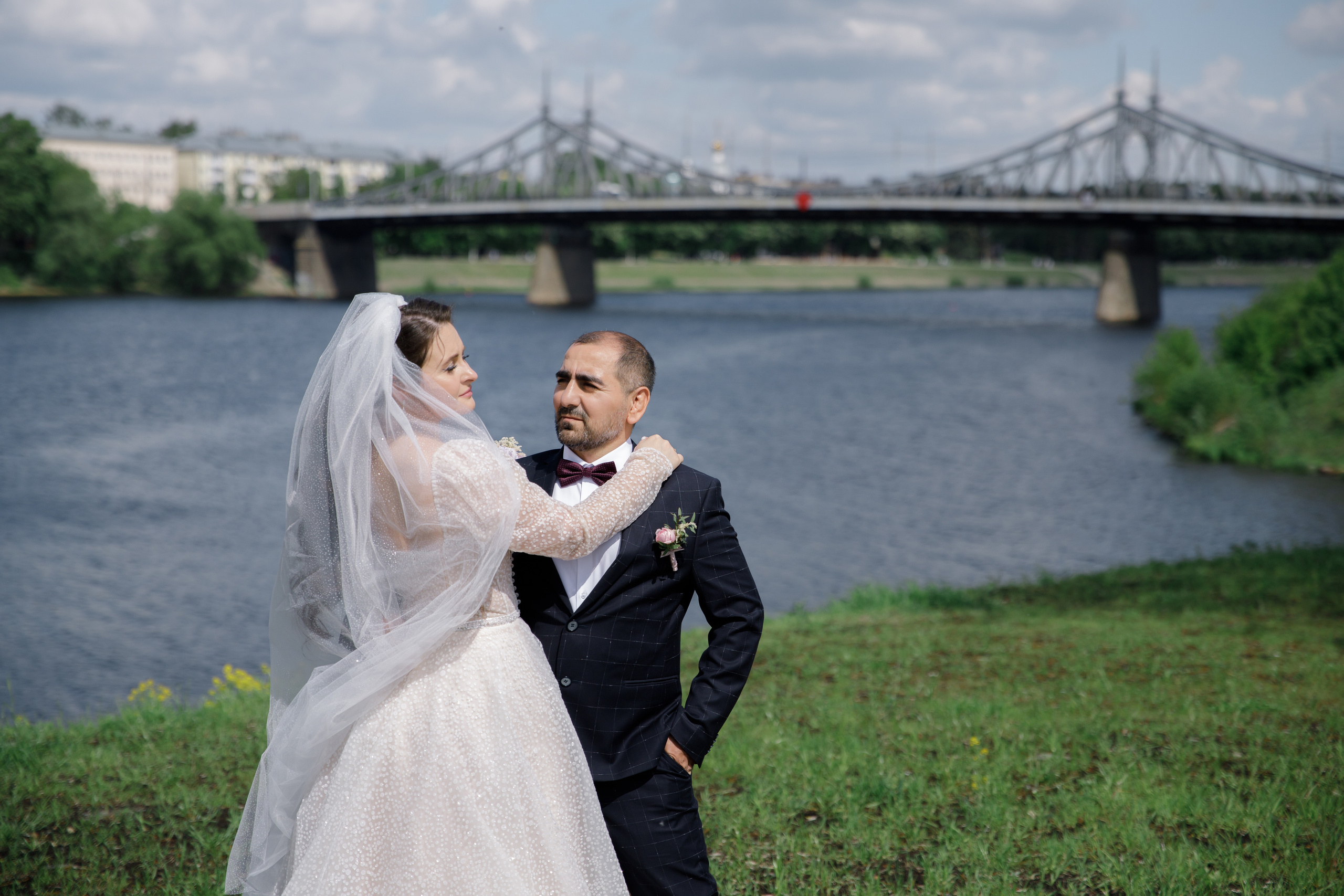 Артур и Русалина. Светлана Иванова - профессиональный фотограф
