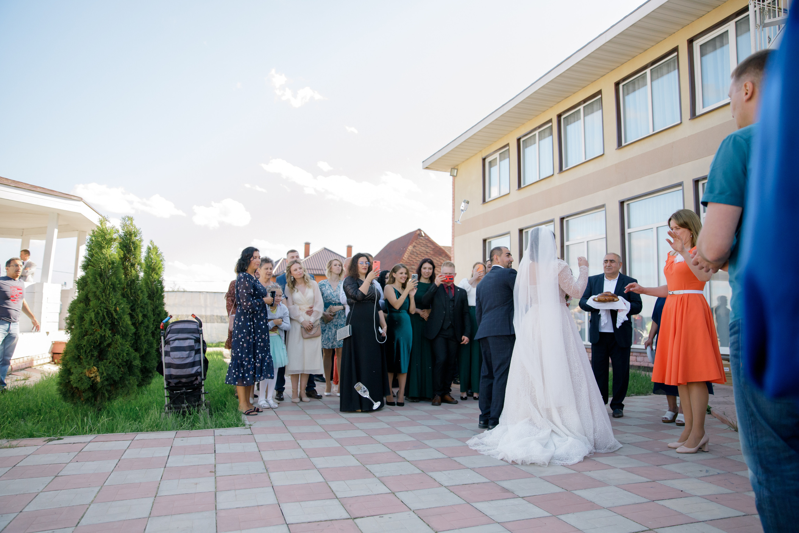 Артур и Русалина. Светлана Иванова - профессиональный фотограф