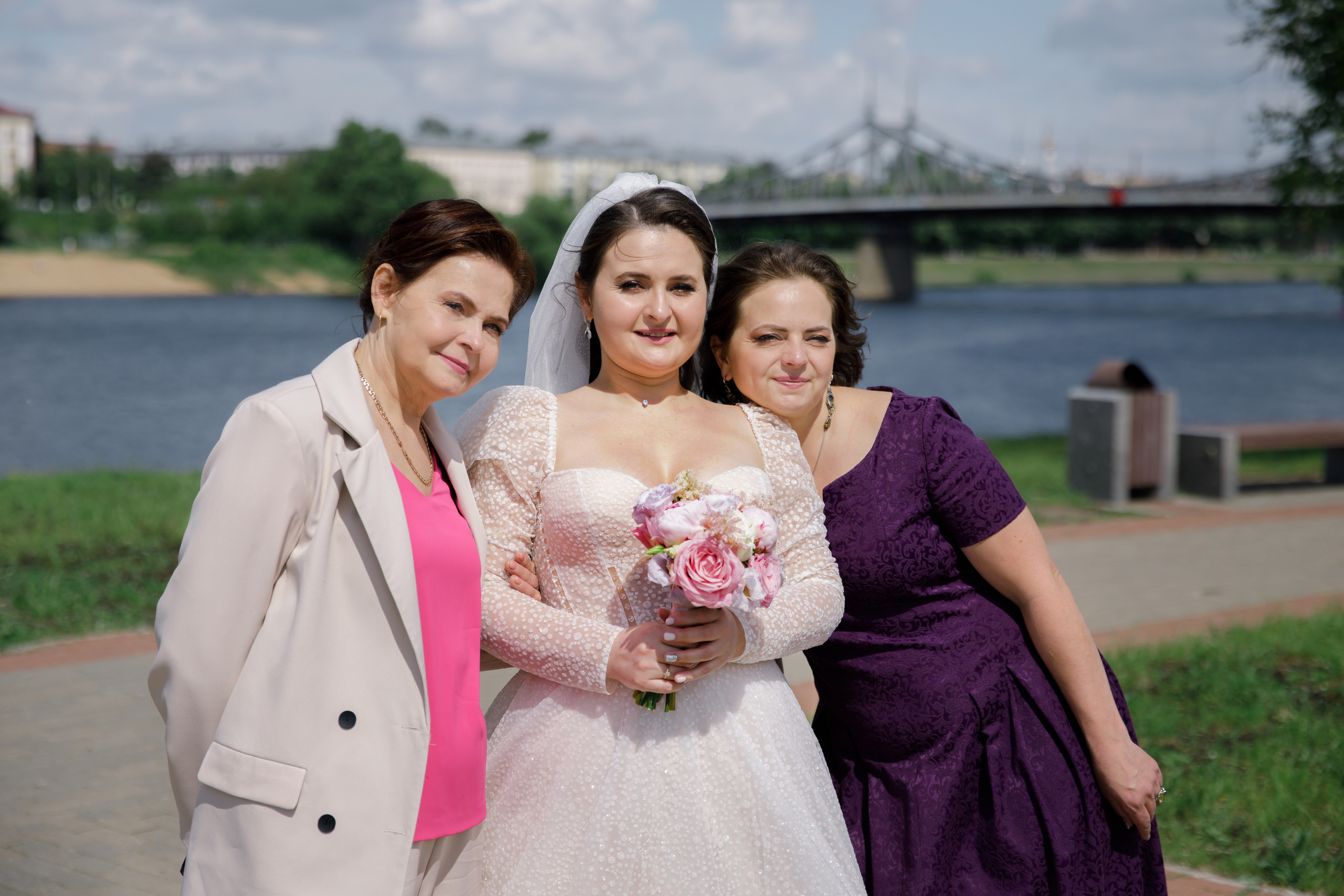 Артур и Русалина. Светлана Иванова - профессиональный фотограф