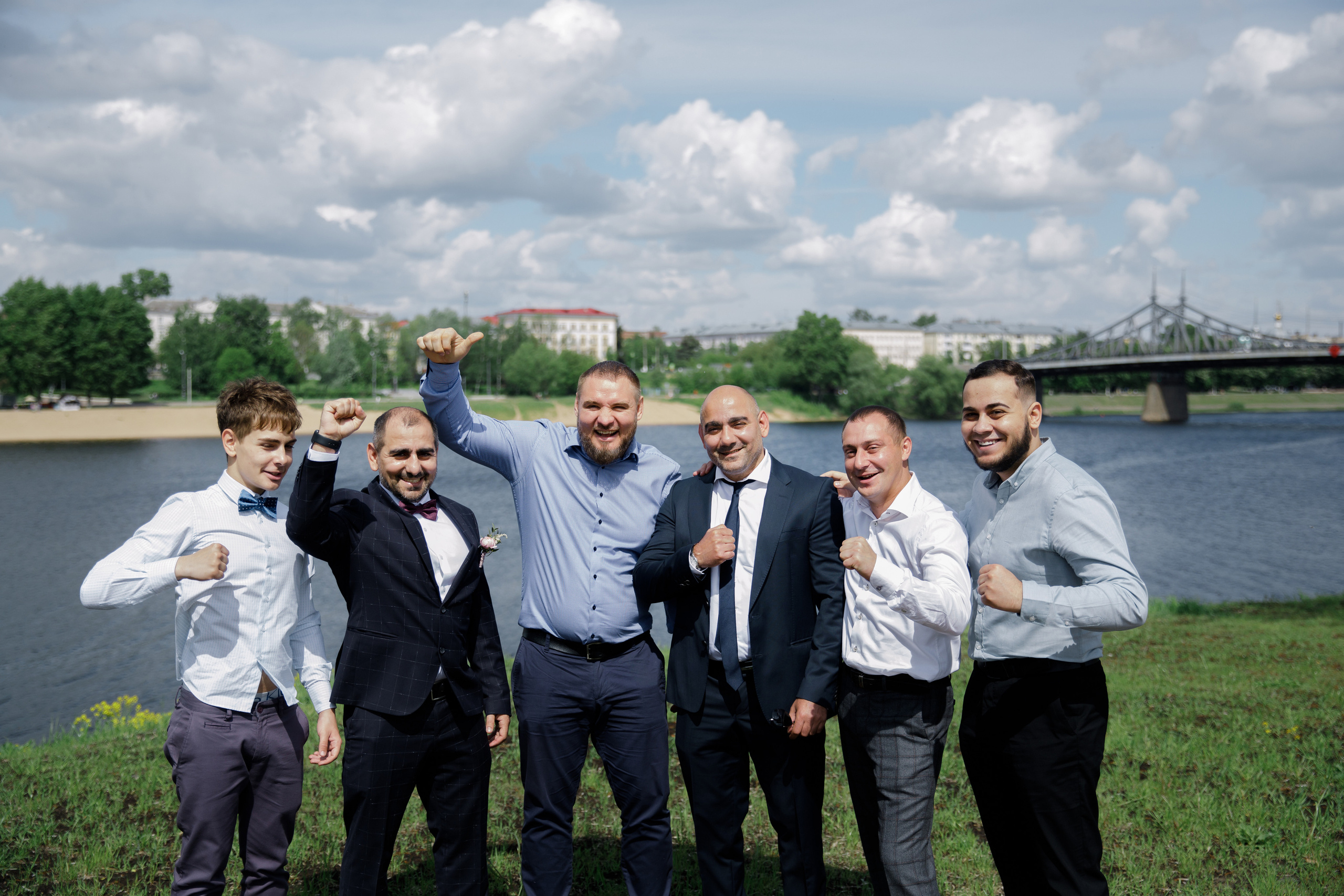 Артур и Русалина. Светлана Иванова - профессиональный фотограф