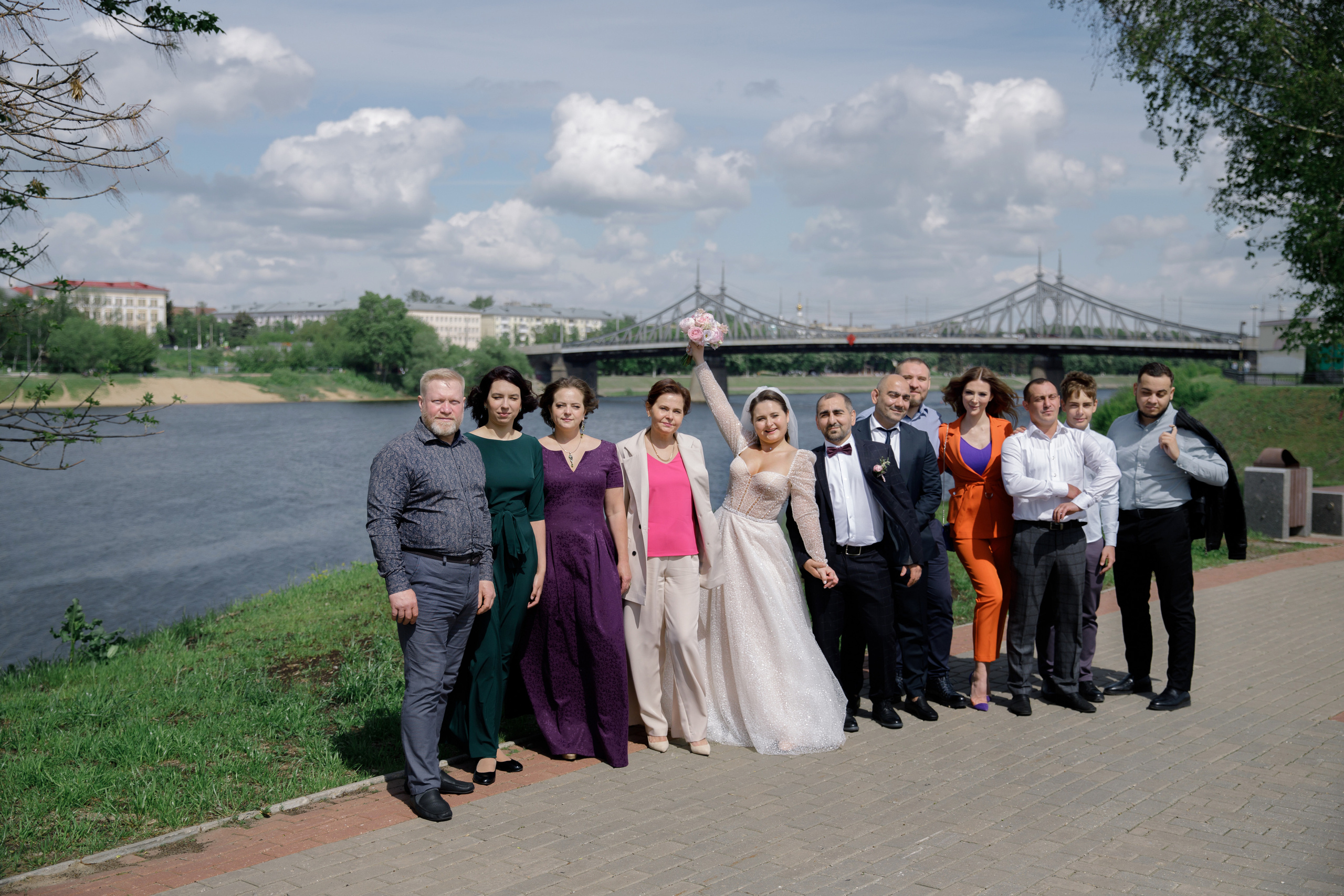 Артур и Русалина. Светлана Иванова - профессиональный фотограф