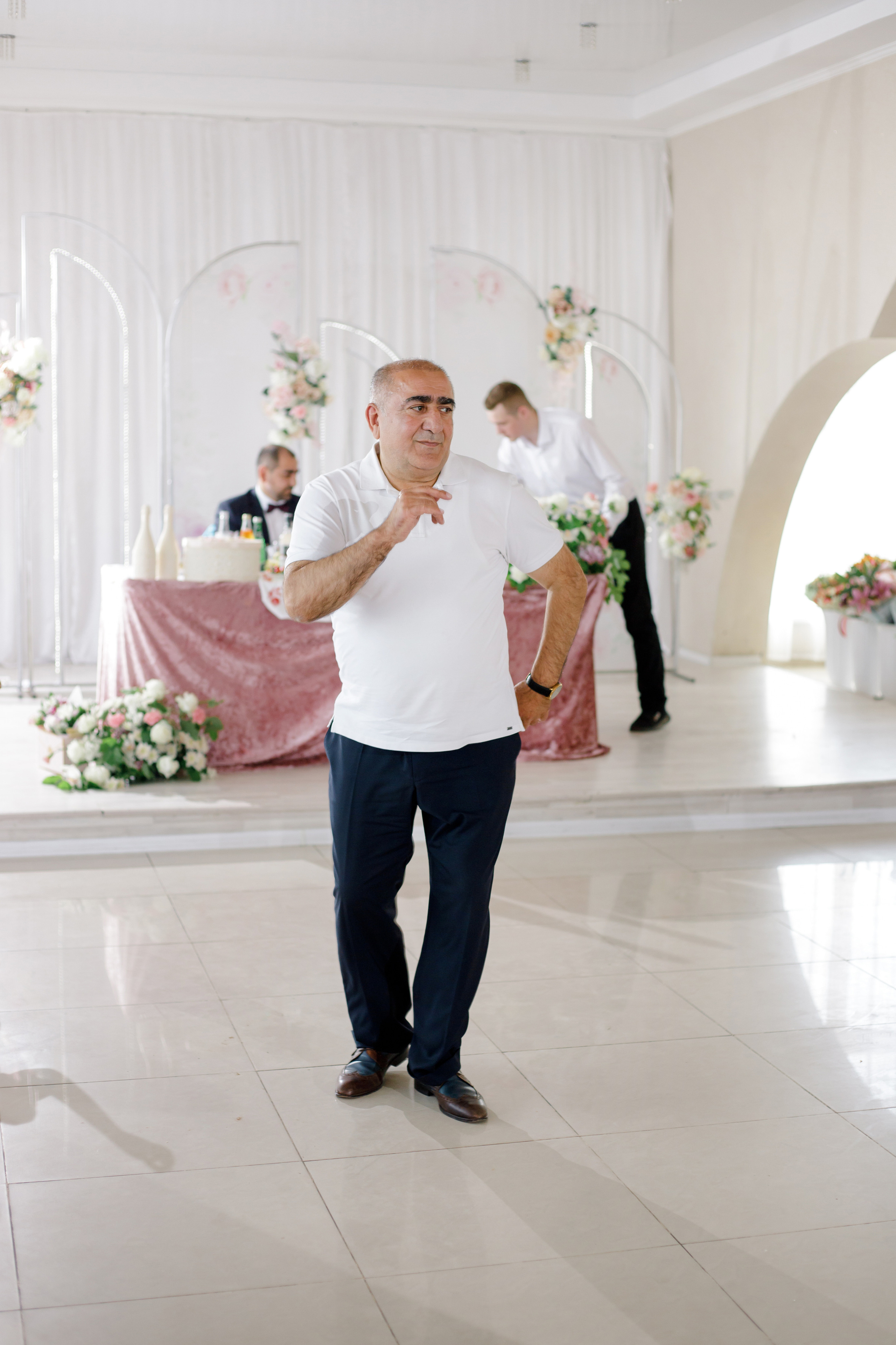 Артур и Русалина. Светлана Иванова - профессиональный фотограф