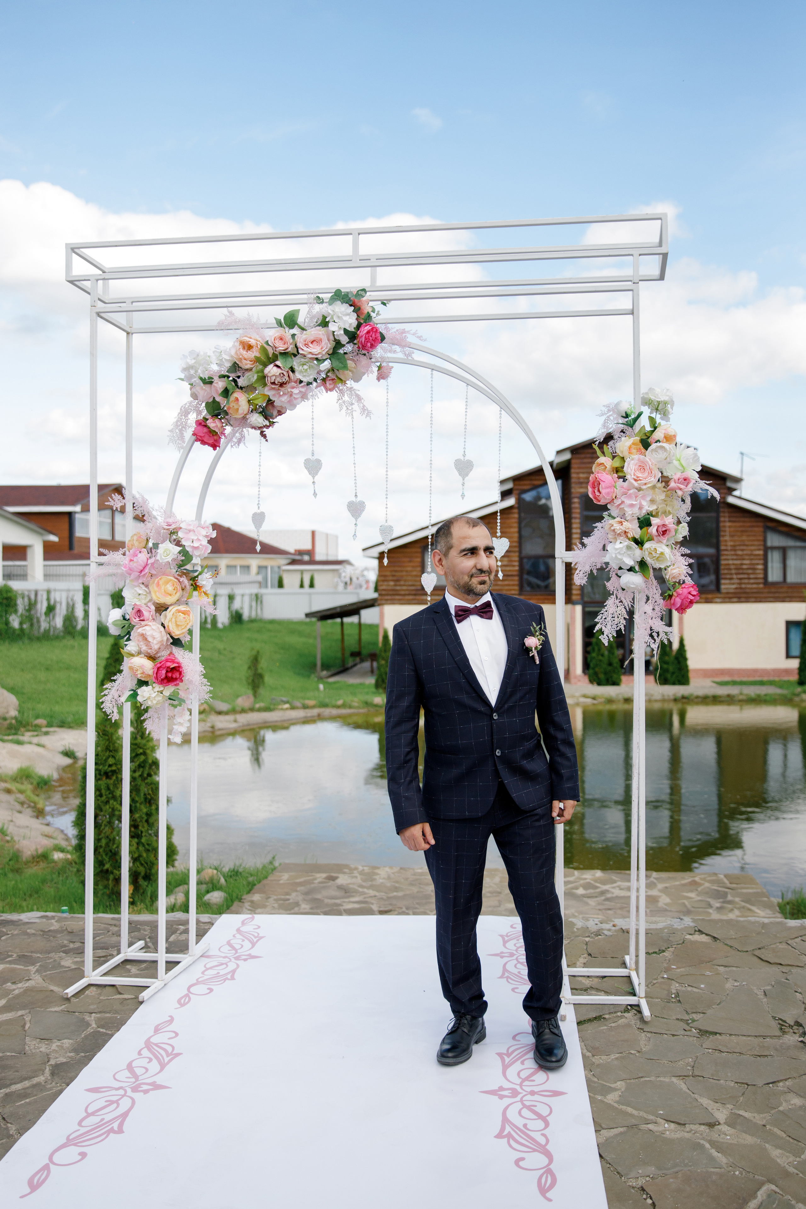 Артур и Русалина. Светлана Иванова - профессиональный фотограф