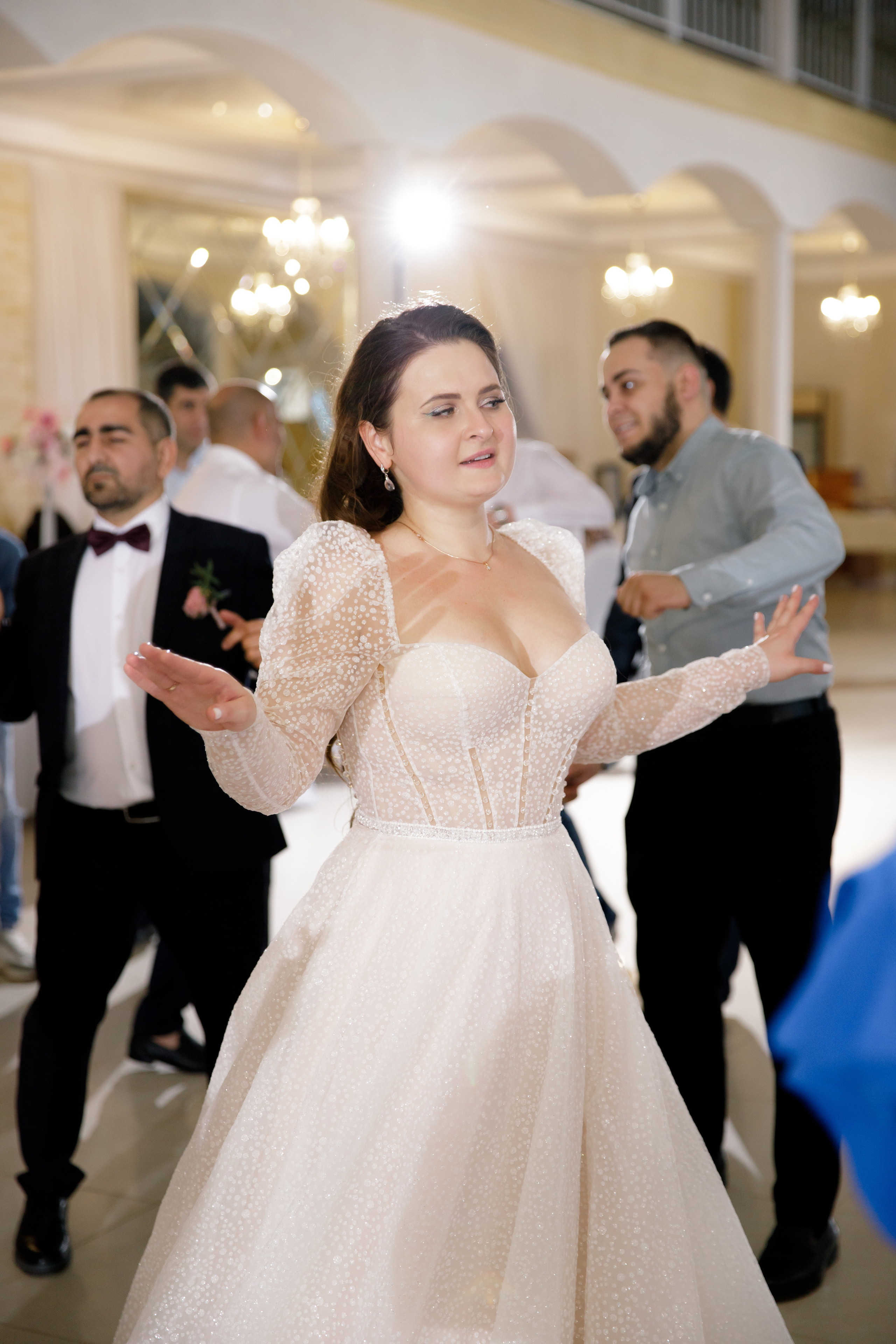 Артур и Русалина. Светлана Иванова - профессиональный фотограф