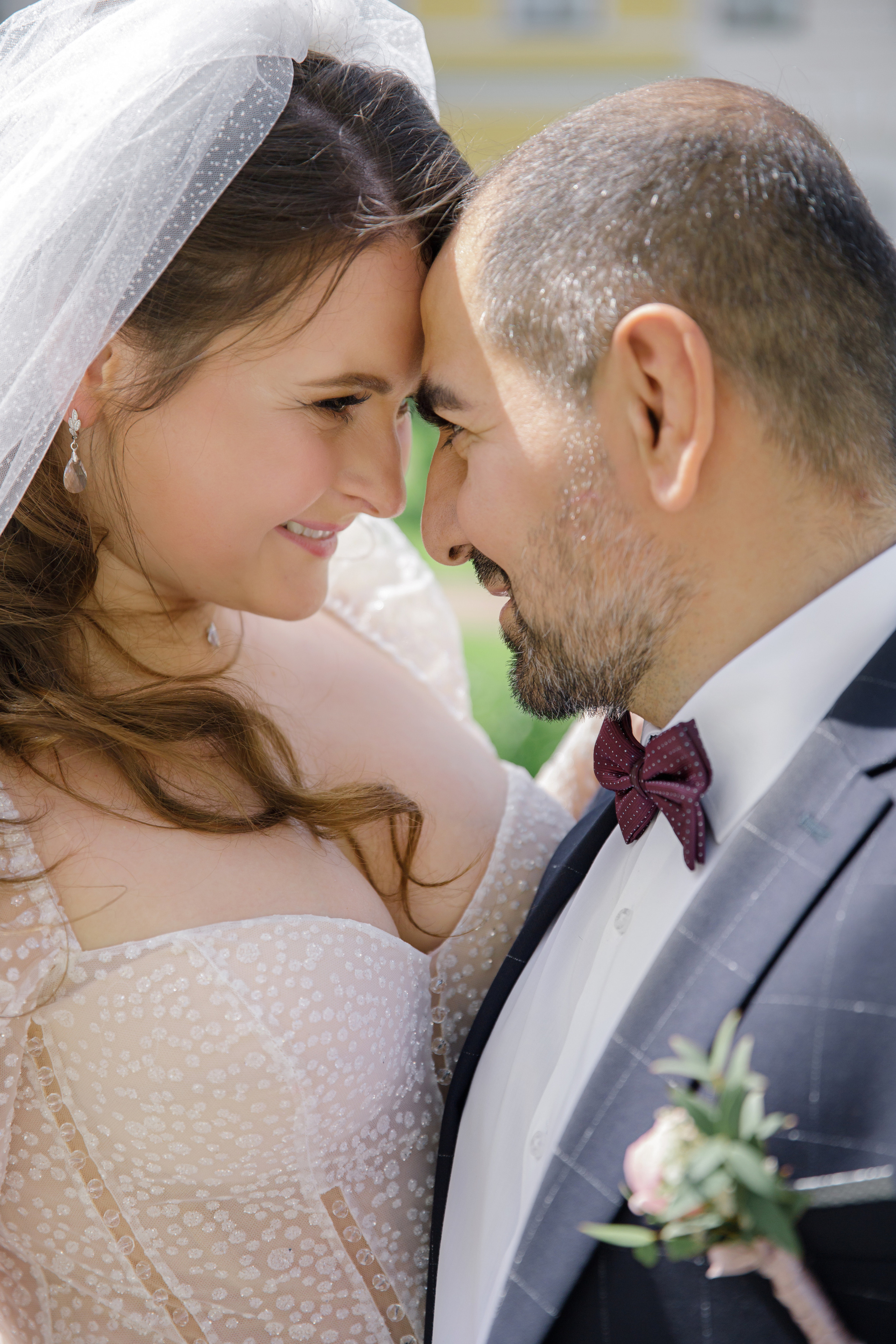 Артур и Русалина. Светлана Иванова - профессиональный фотограф