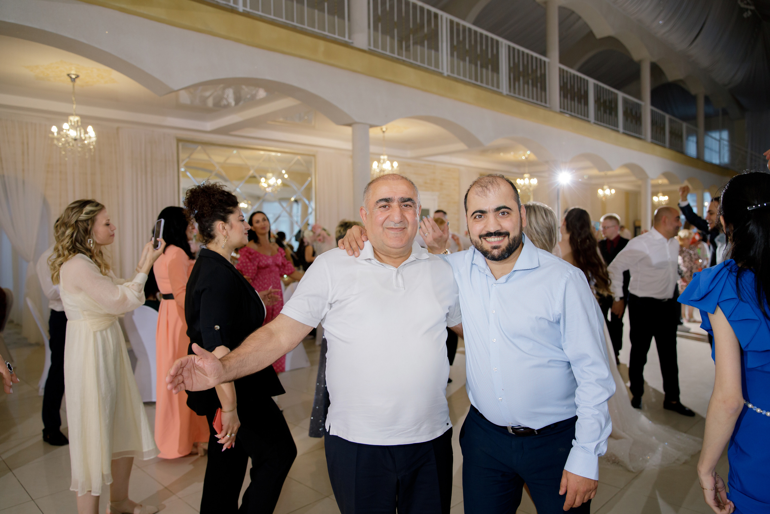 Артур и Русалина. Светлана Иванова - профессиональный фотограф