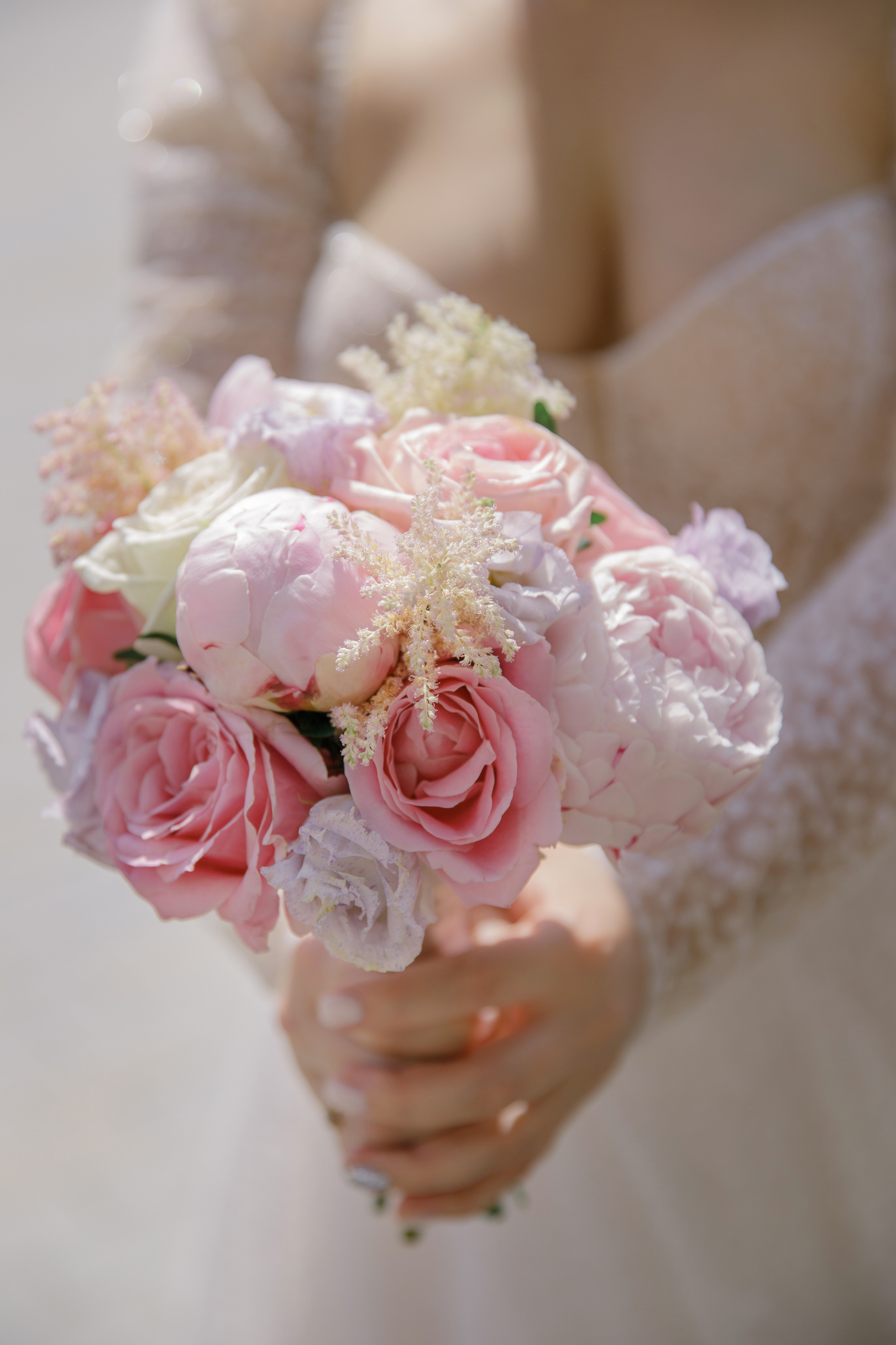 Артур и Русалина. Светлана Иванова - профессиональный фотограф