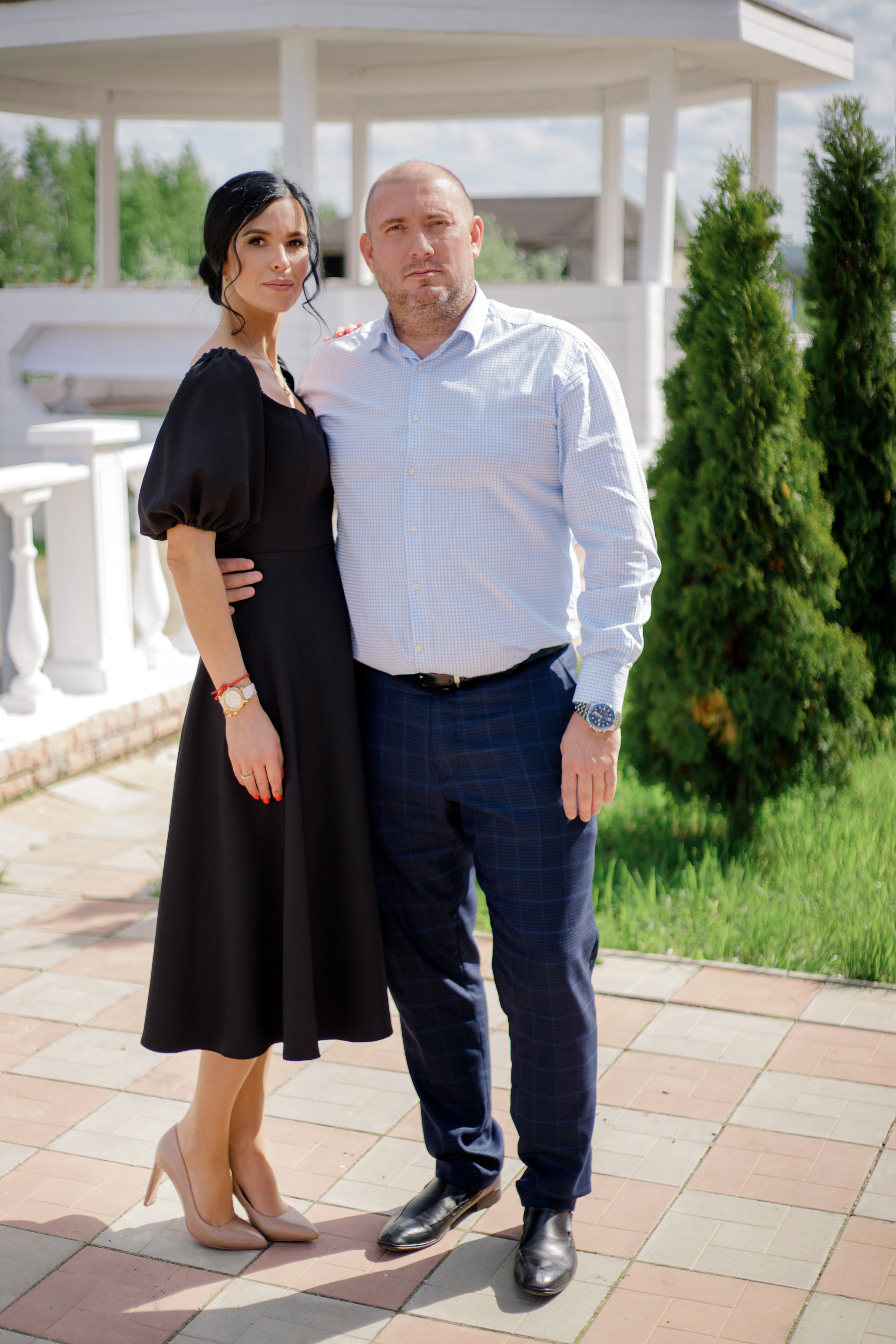 Артур и Русалина. Светлана Иванова - профессиональный фотограф