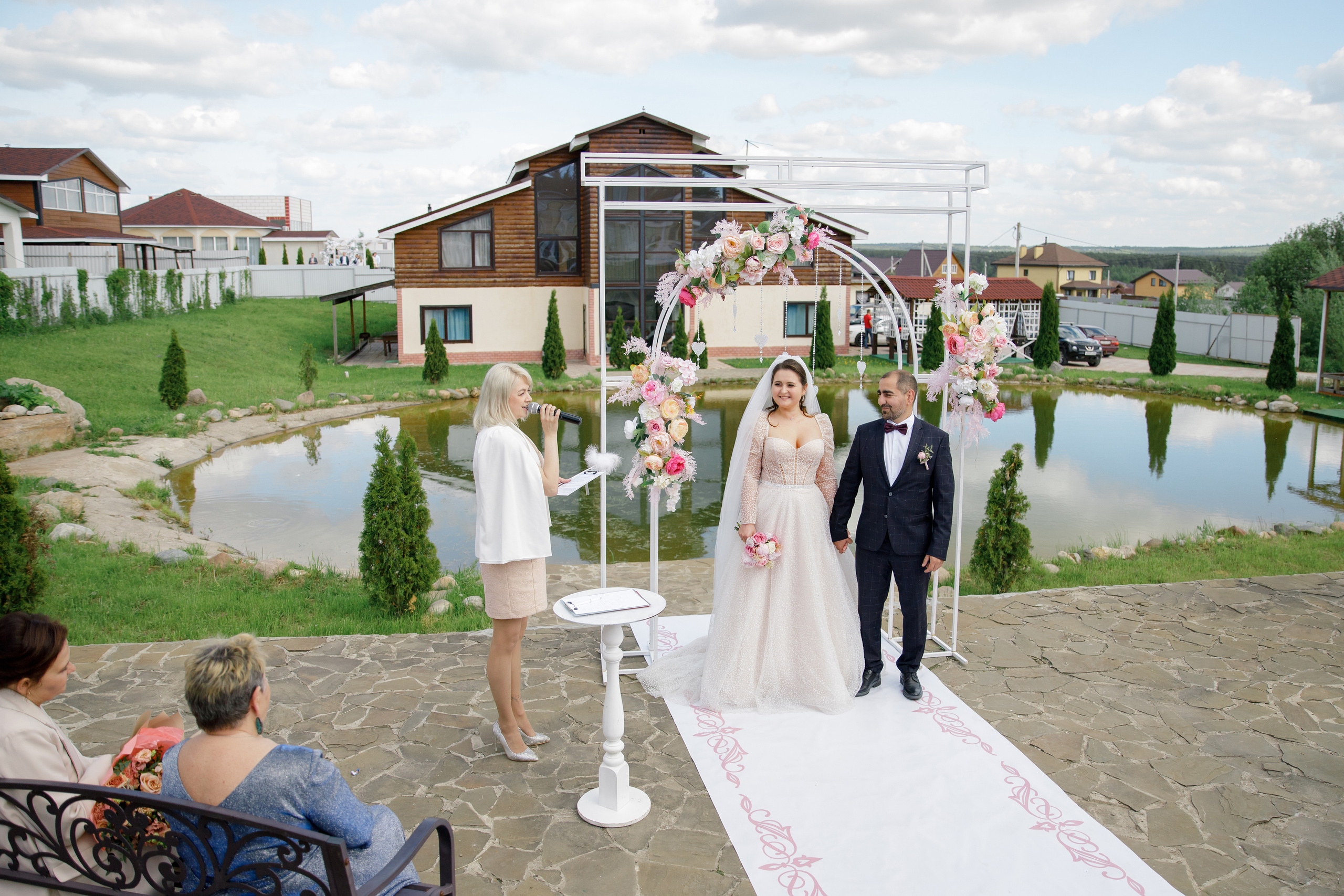 Артур и Русалина. Светлана Иванова - профессиональный фотограф