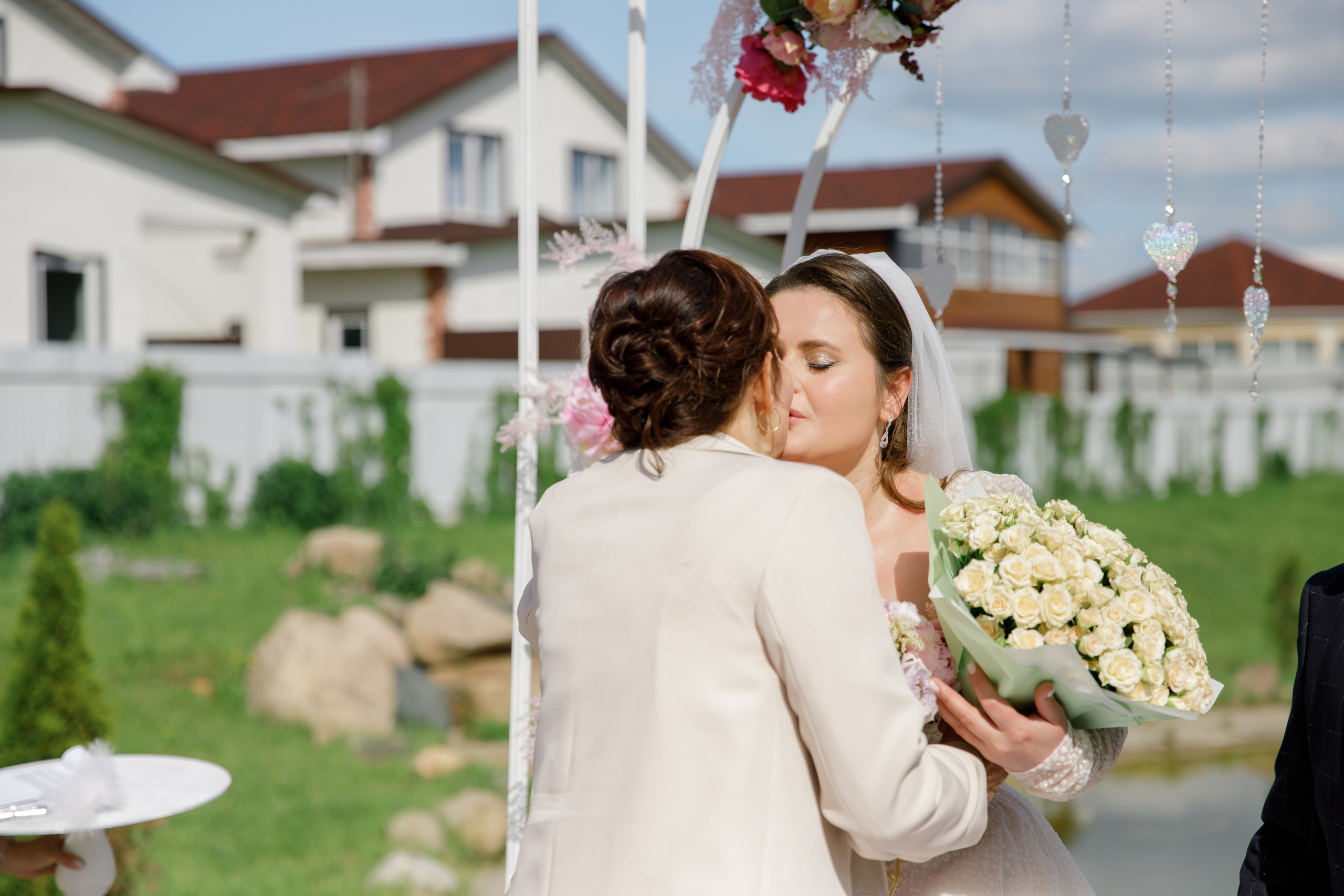 Артур и Русалина. Светлана Иванова - профессиональный фотограф