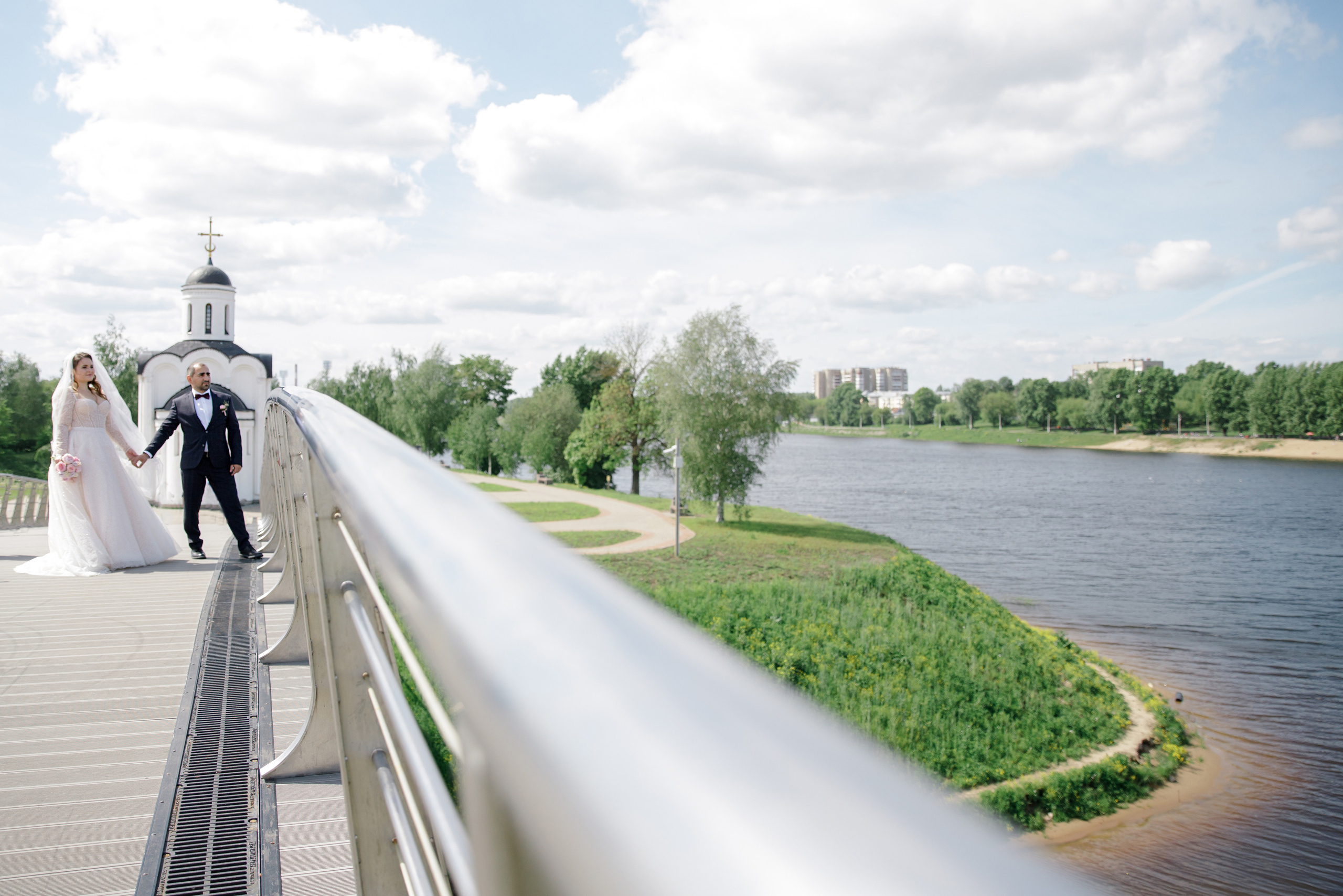 Артур и Русалина. Светлана Иванова - профессиональный фотограф